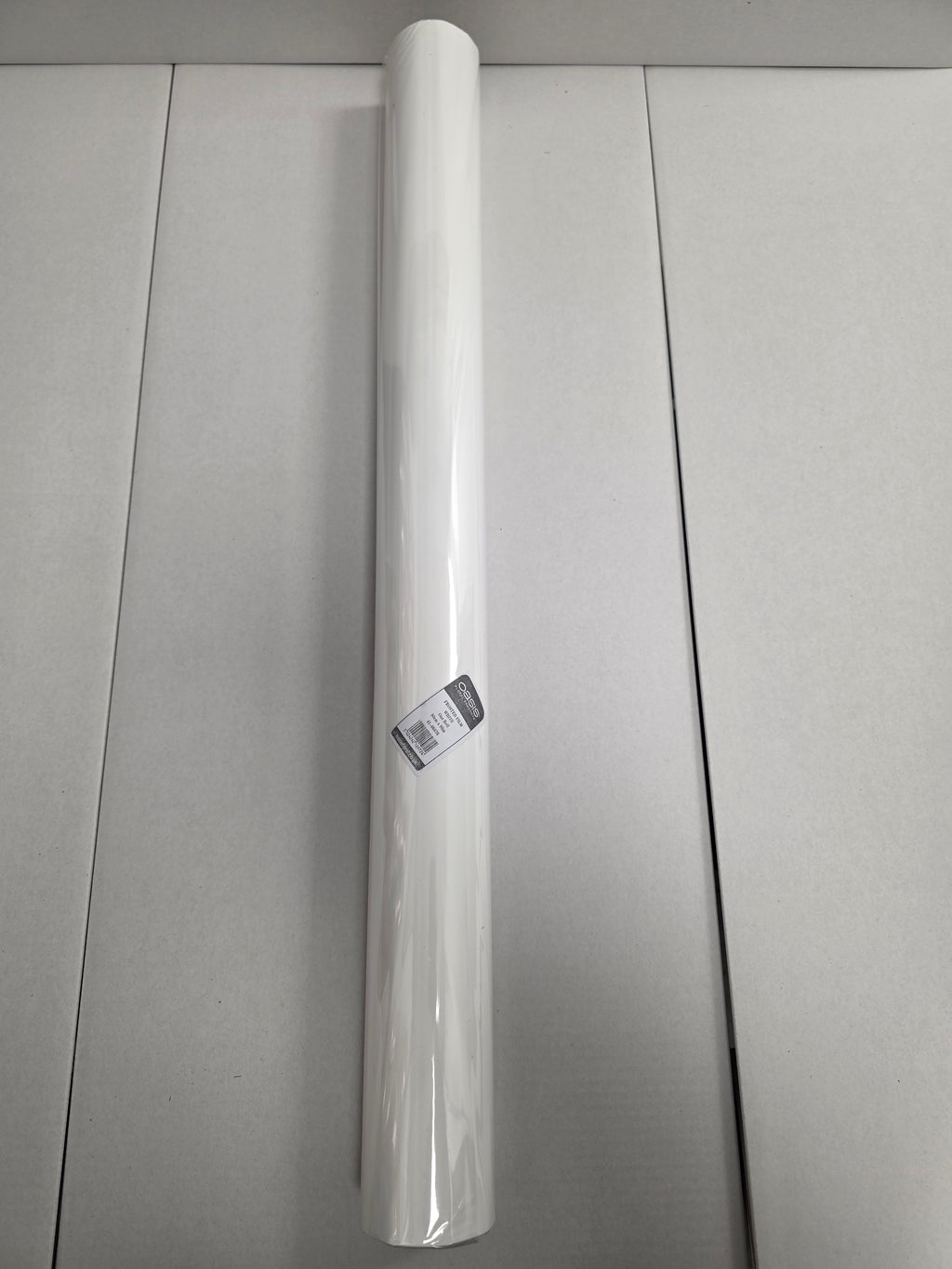 Cello Frosted White