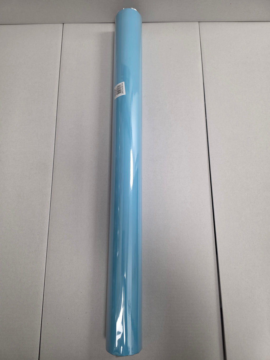 Cellophane Frosted Blue