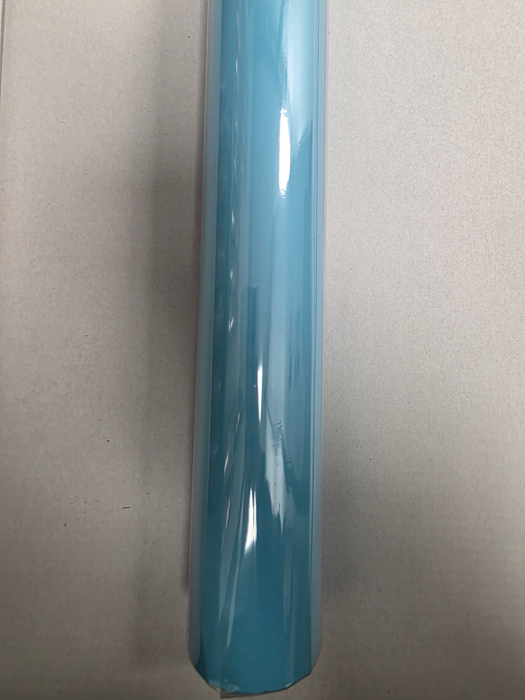 Cellophane Frosted Blue