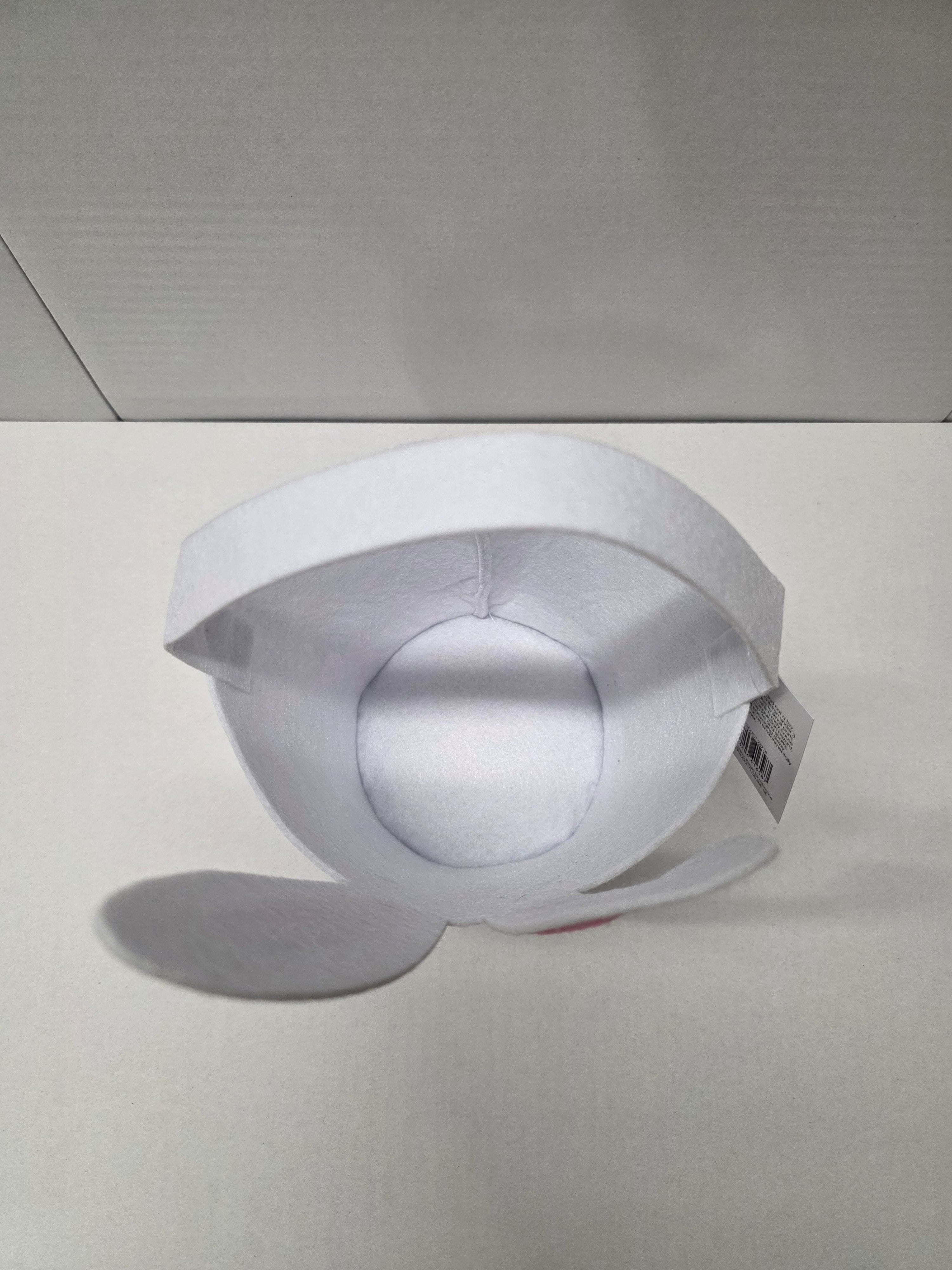 Bag Felt Bunny 15x13cm 23cm With Handle (pack of 3)