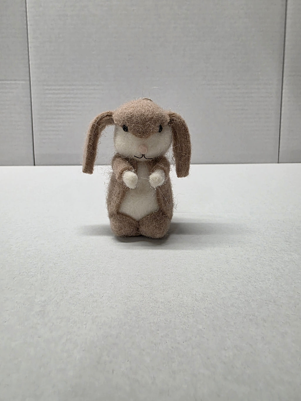 Bunny Hanging Deco Cutie Wool (pack of 3)