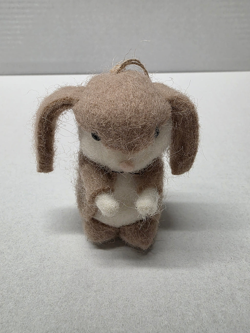 Bunny Hanging Deco Cutie Wool (pack of 3)