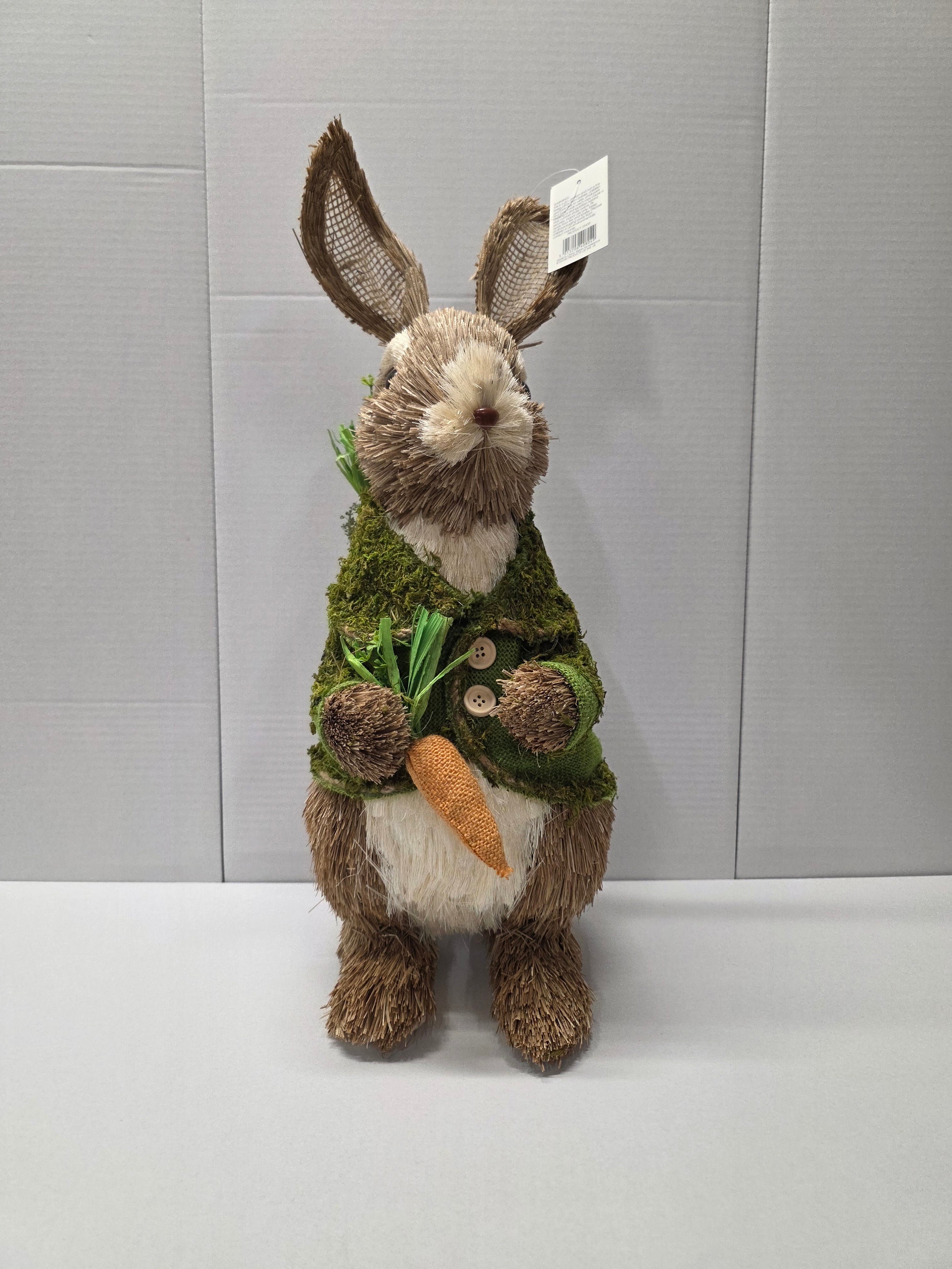 Bunny Mr Carrot Bunny 52cm