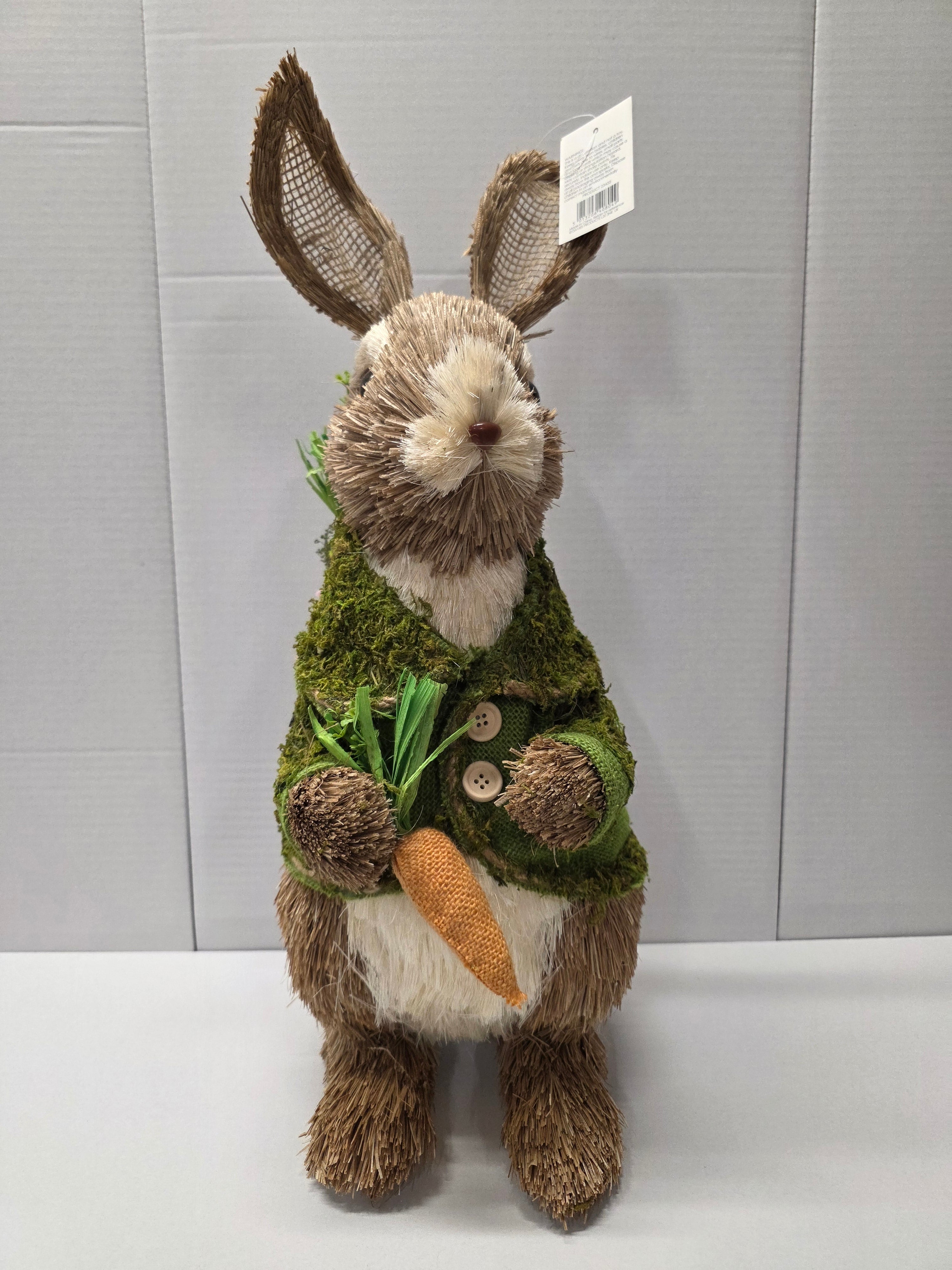 Bunny Mr Carrot Bunny 52cm