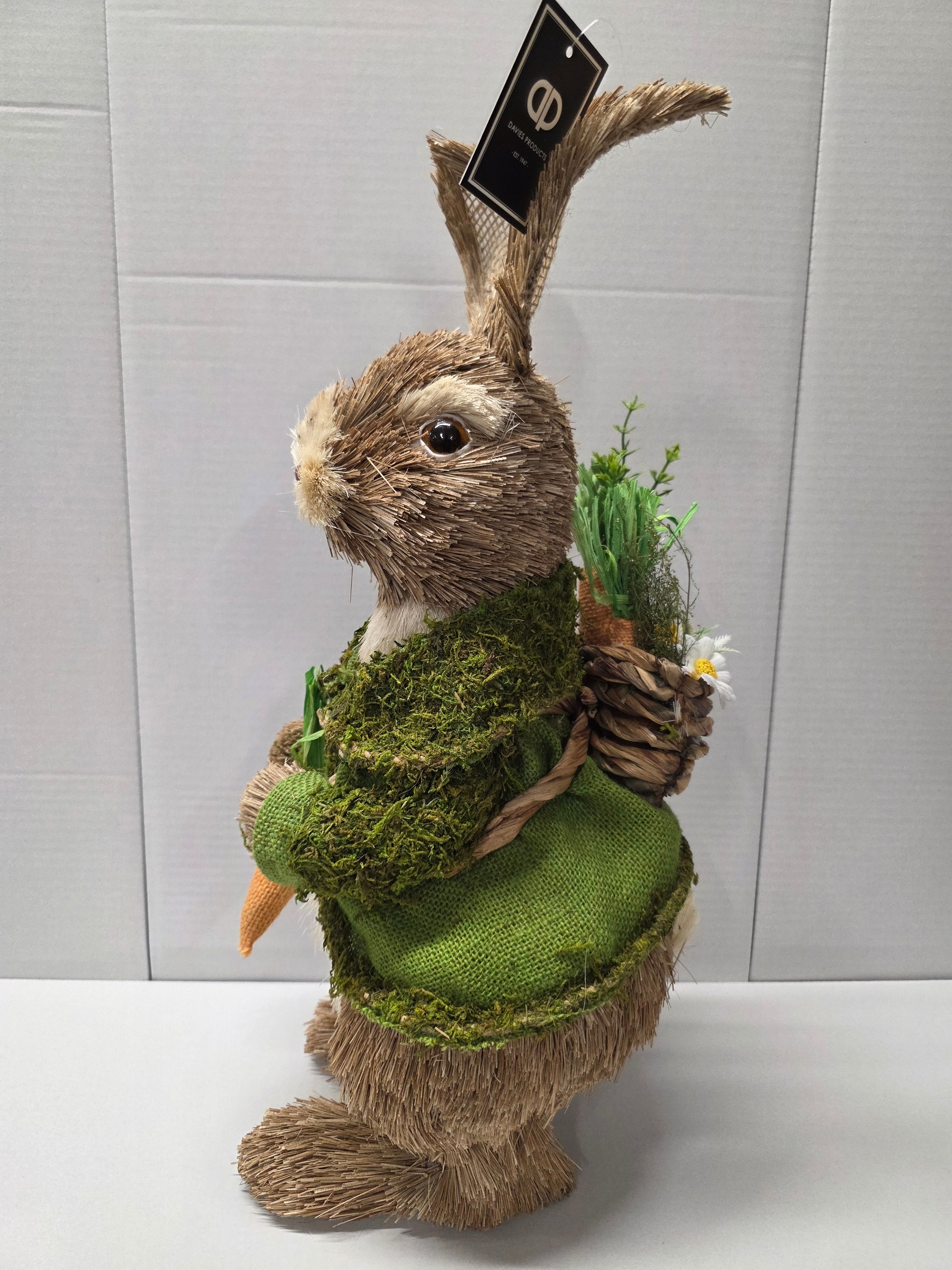 Bunny Mr Carrot Bunny 52cm
