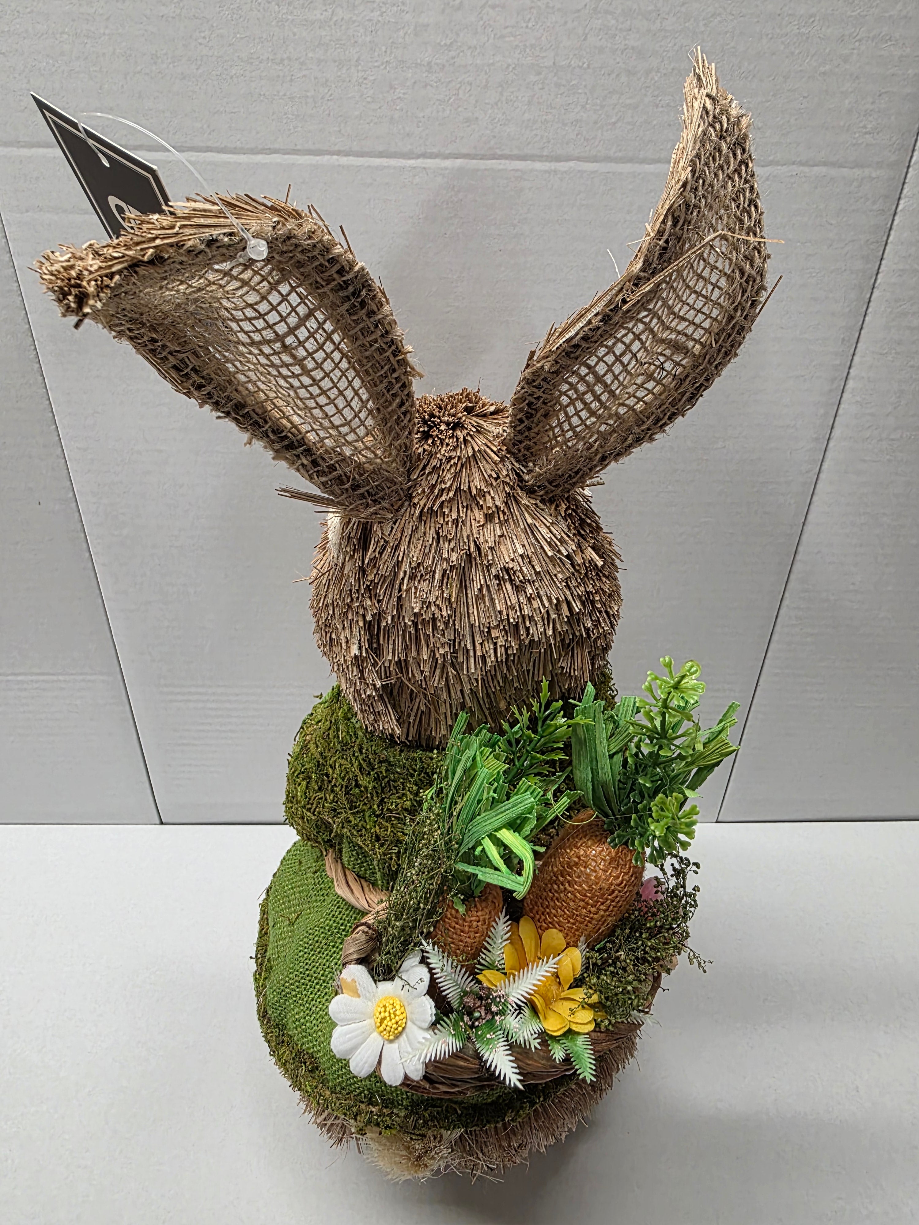 Bunny Mr Carrot Bunny 52cm