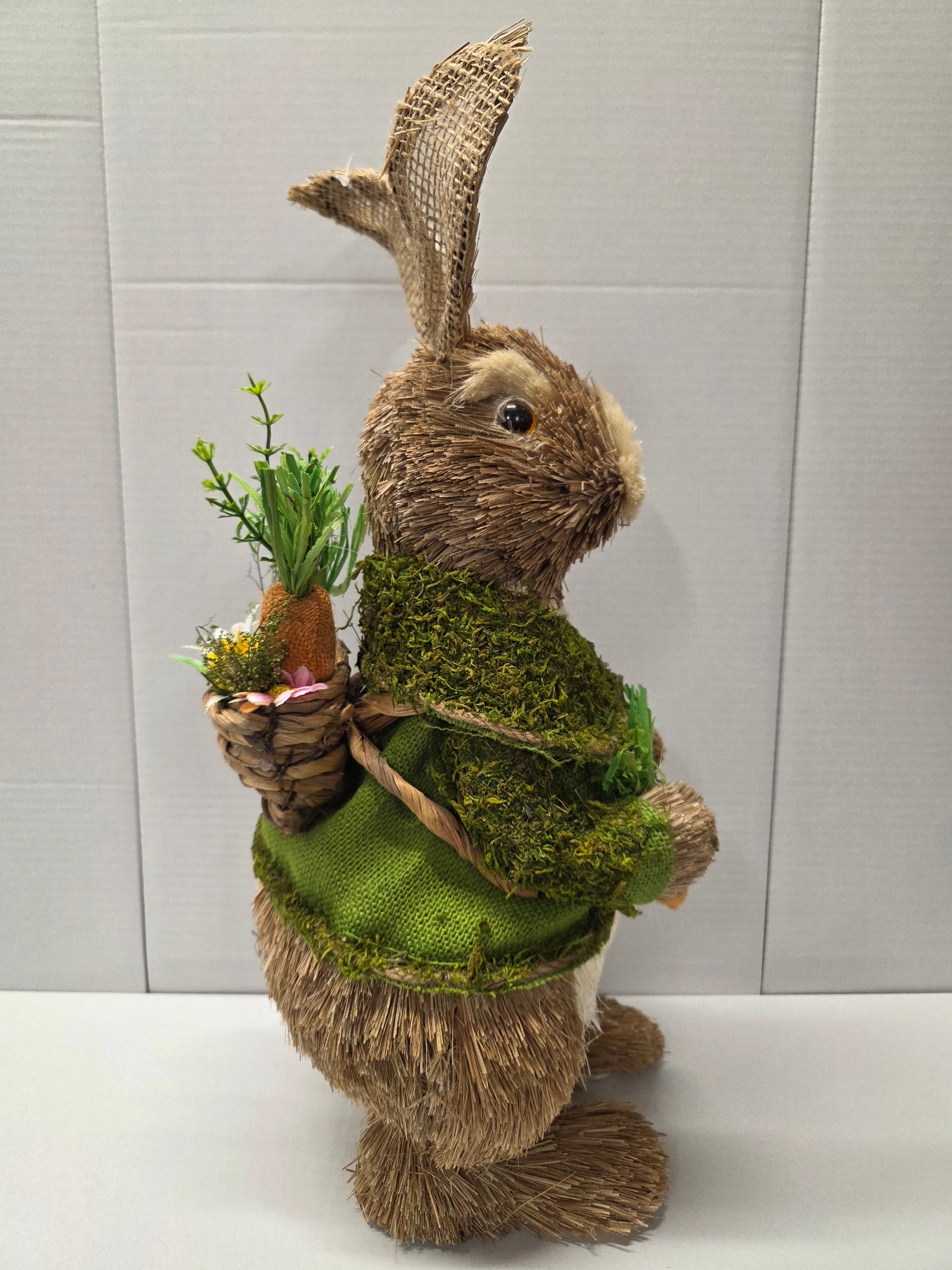 Bunny Mr Carrot Bunny 52cm