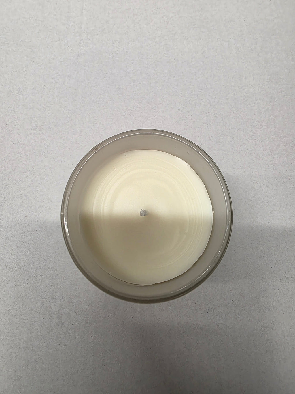 Candle Mother Hen Honey Scented 9cm