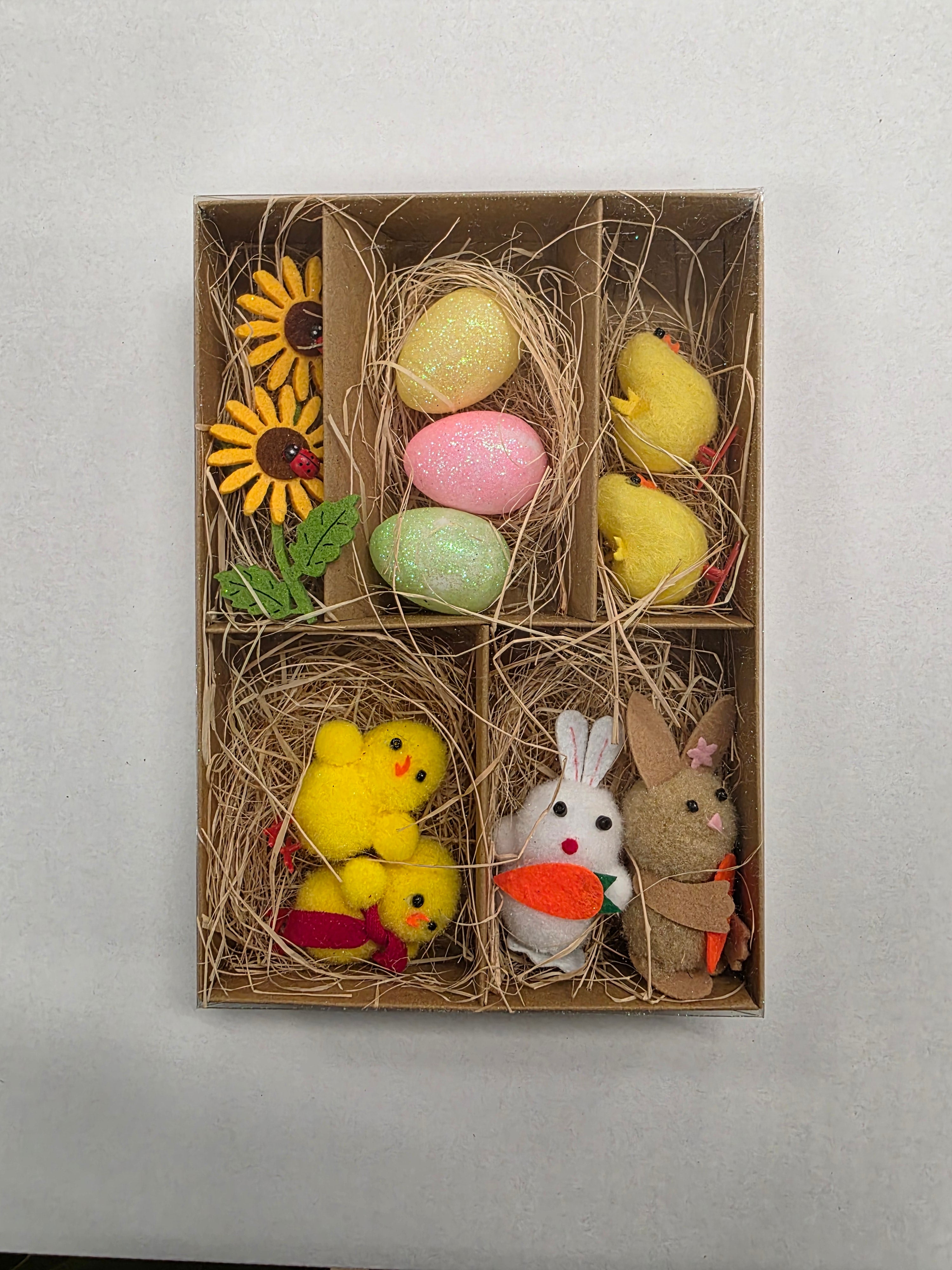 Deco Easter Mix X11 (pack of 2)