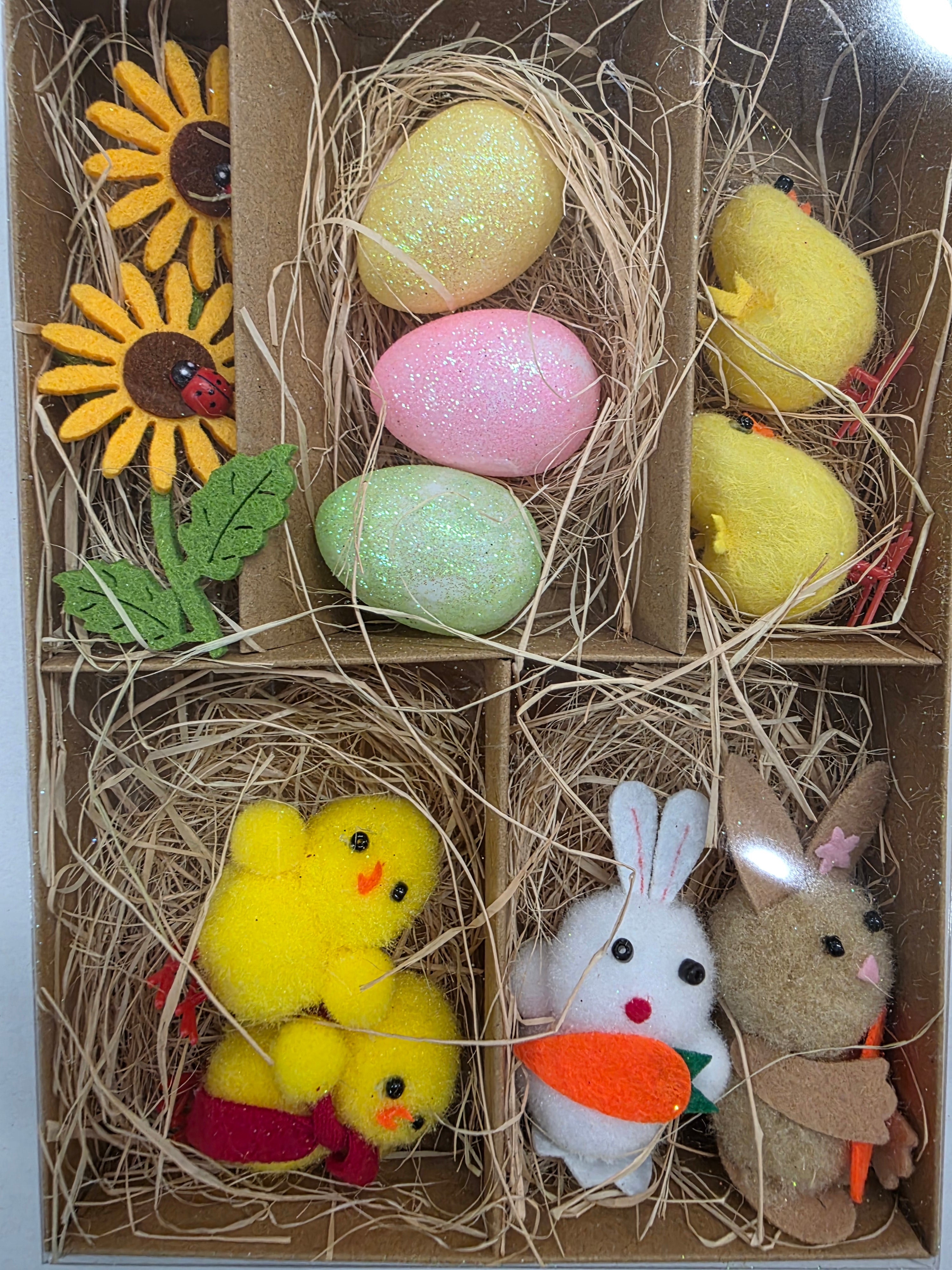 Deco Easter Mix X11 (pack of 2)
