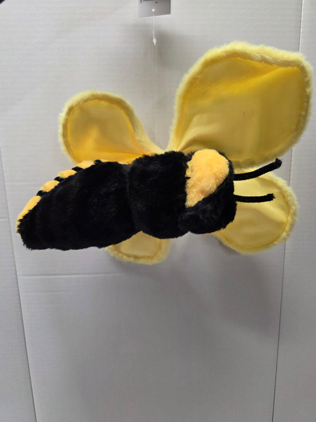 Fabric Bee Hanger 38x26cm