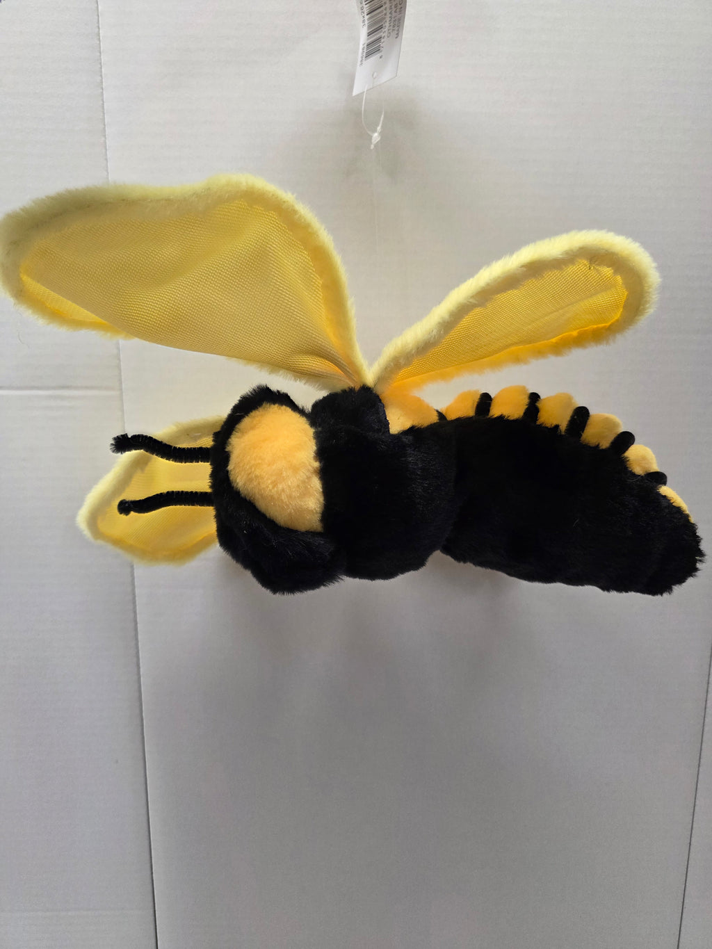 Fabric Bee Hanger 38x26cm