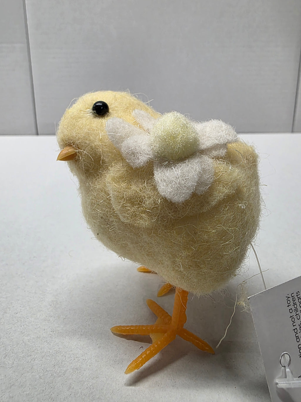 Wool Chick 10cm (pack of 3)