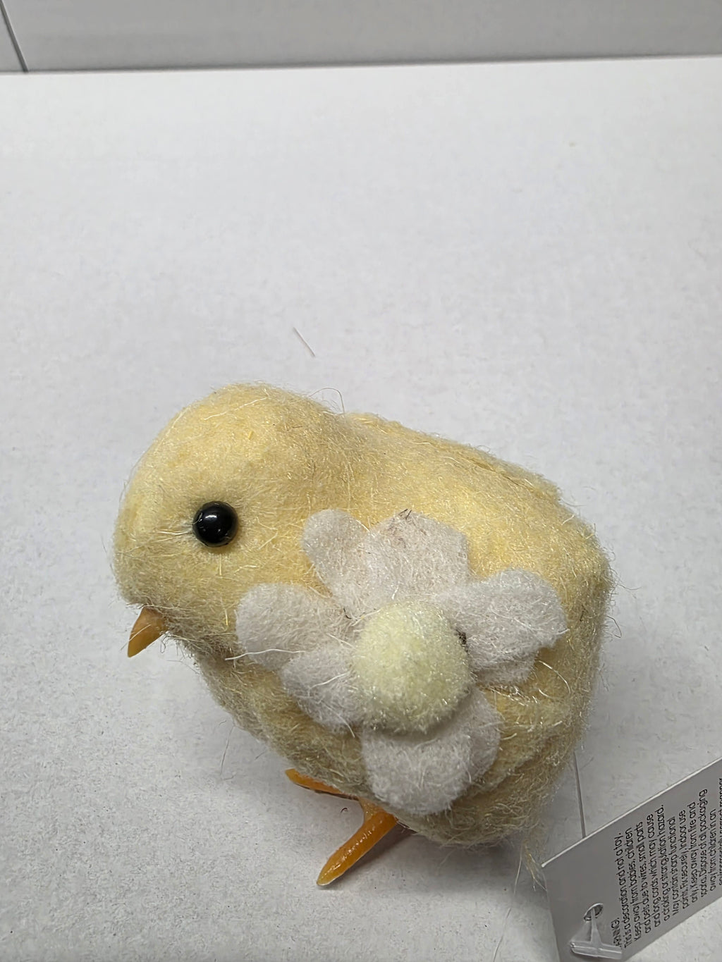 Wool Chick 10cm (pack of 3)