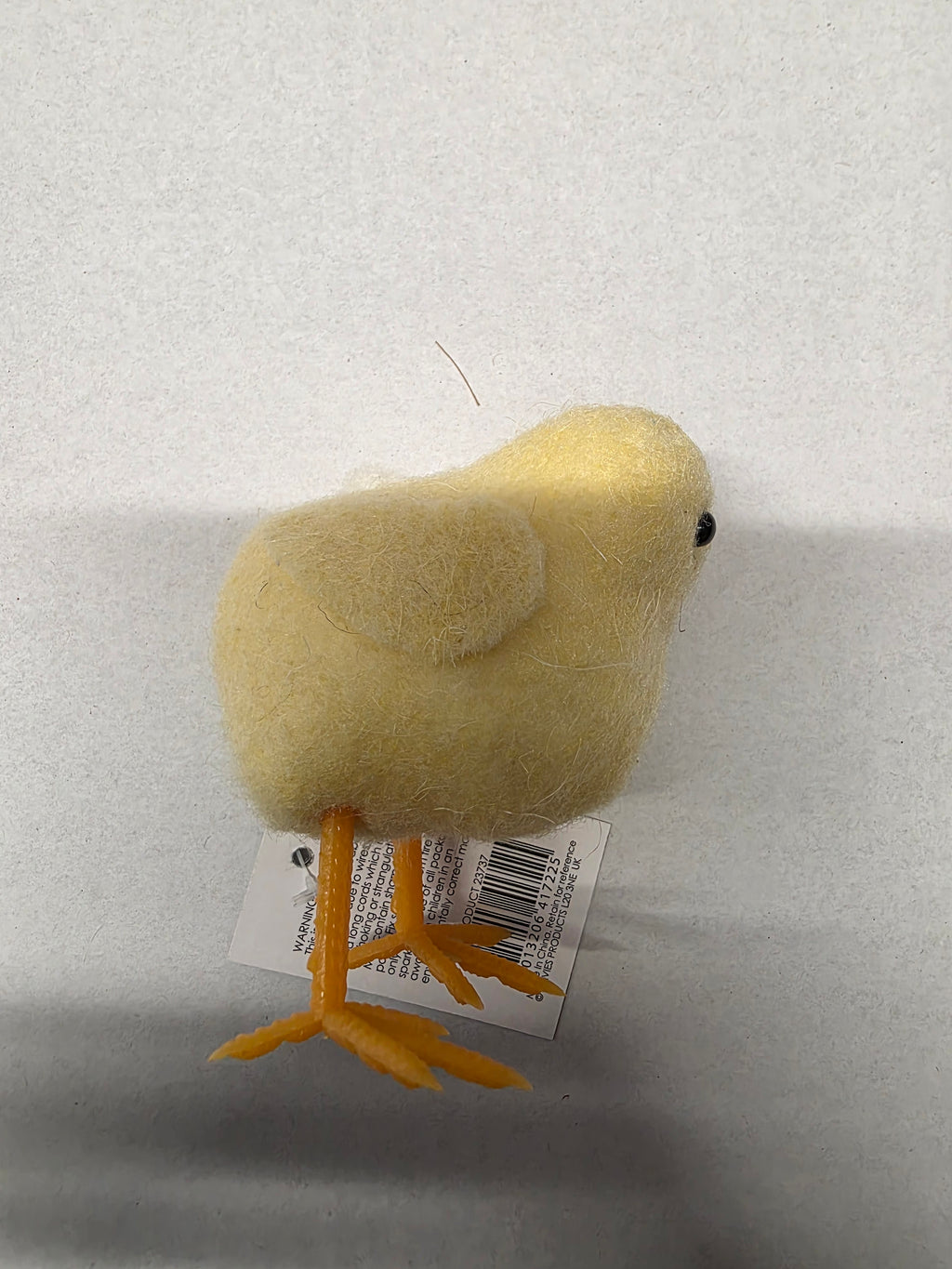 Wool Chick 10cm (pack of 3)