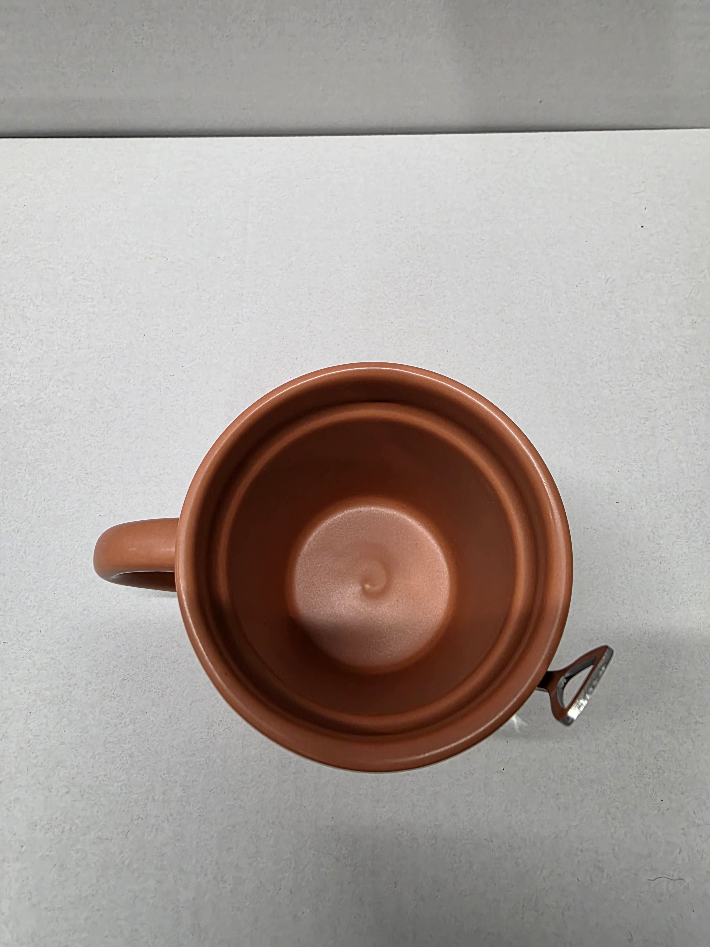 Gardener Of The Year Mug And Shovel