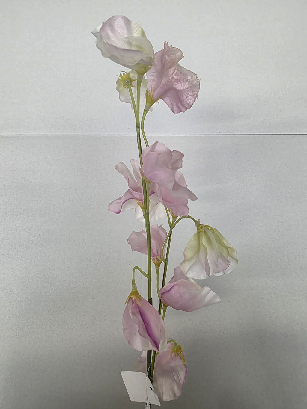 Artificial Skye Sweetpea Pink 46cm(Pack of 4)