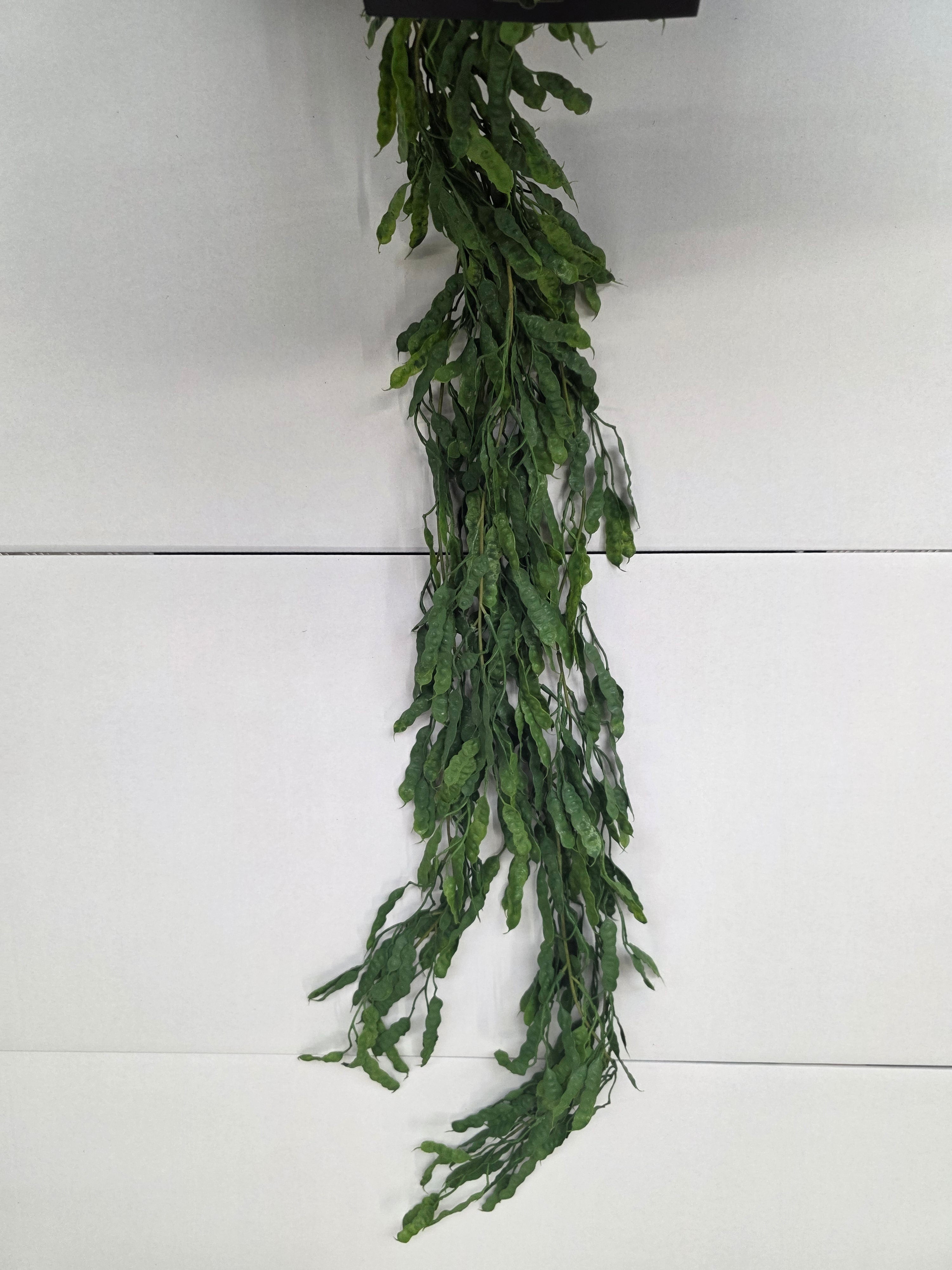 Artificial Grass Hanging Green 121x24x4cm