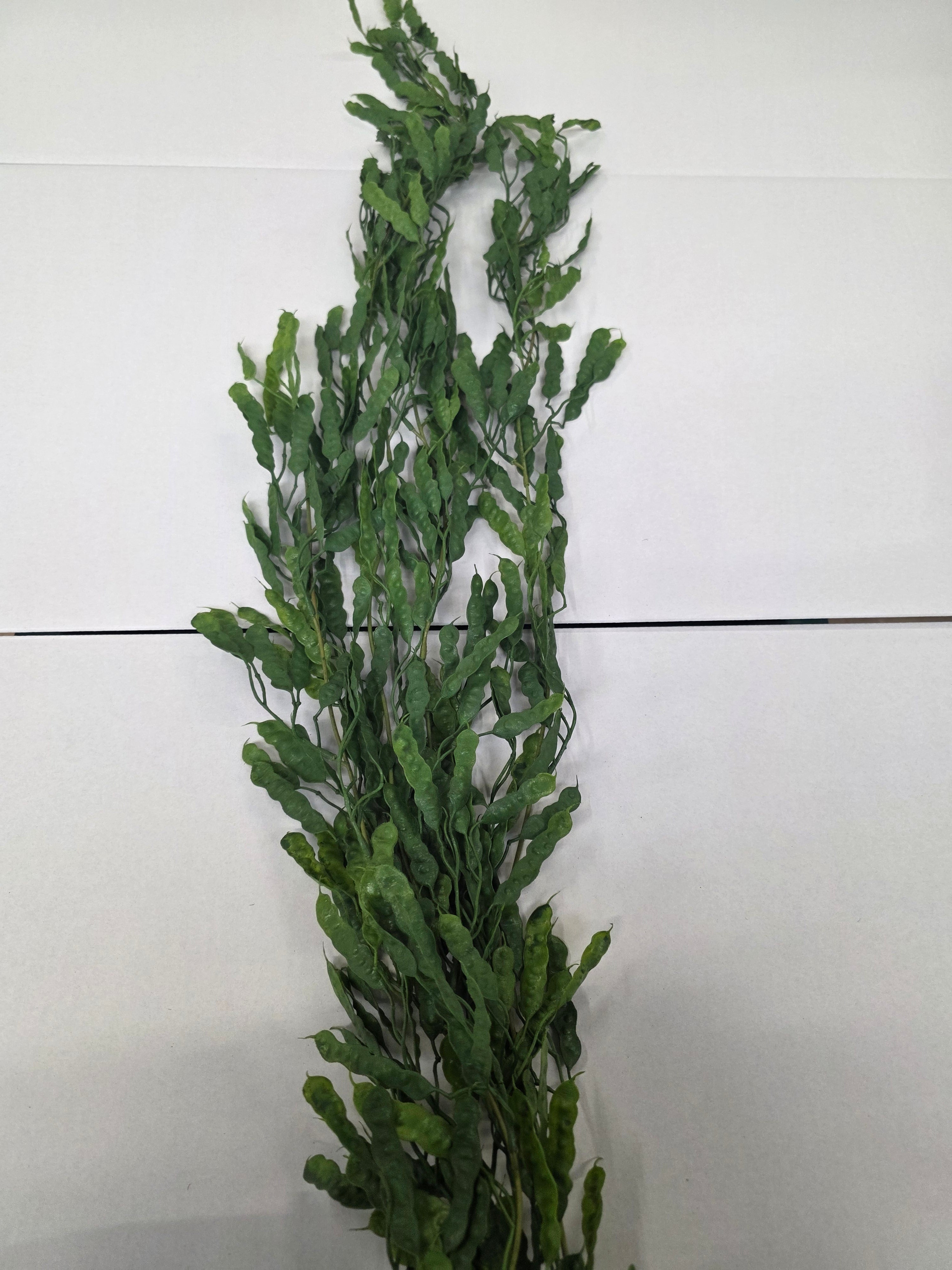 Artificial Grass Hanging Green 121x24x4cm