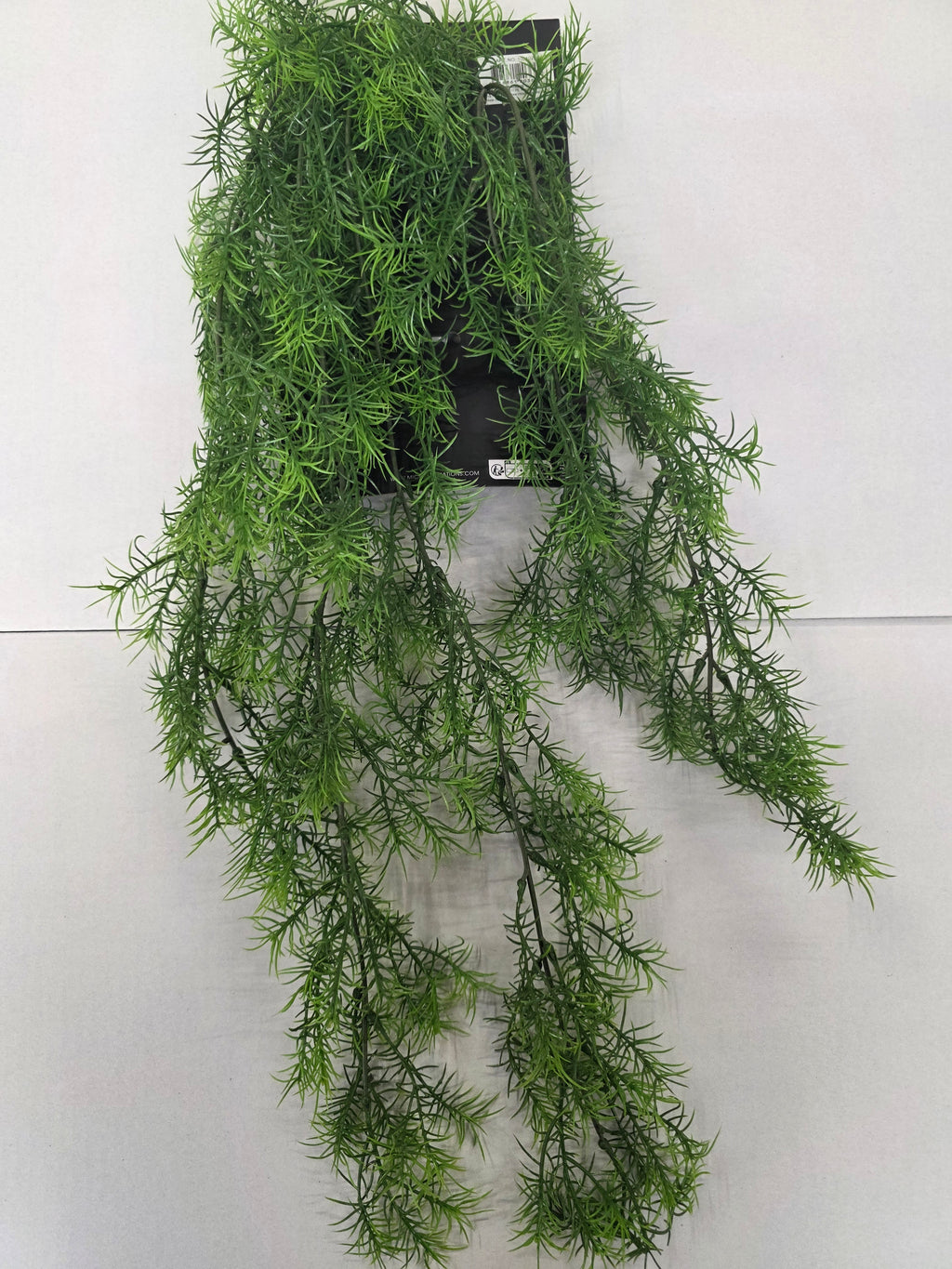 Artificial Springeria Hanging Green 76x20x10cm