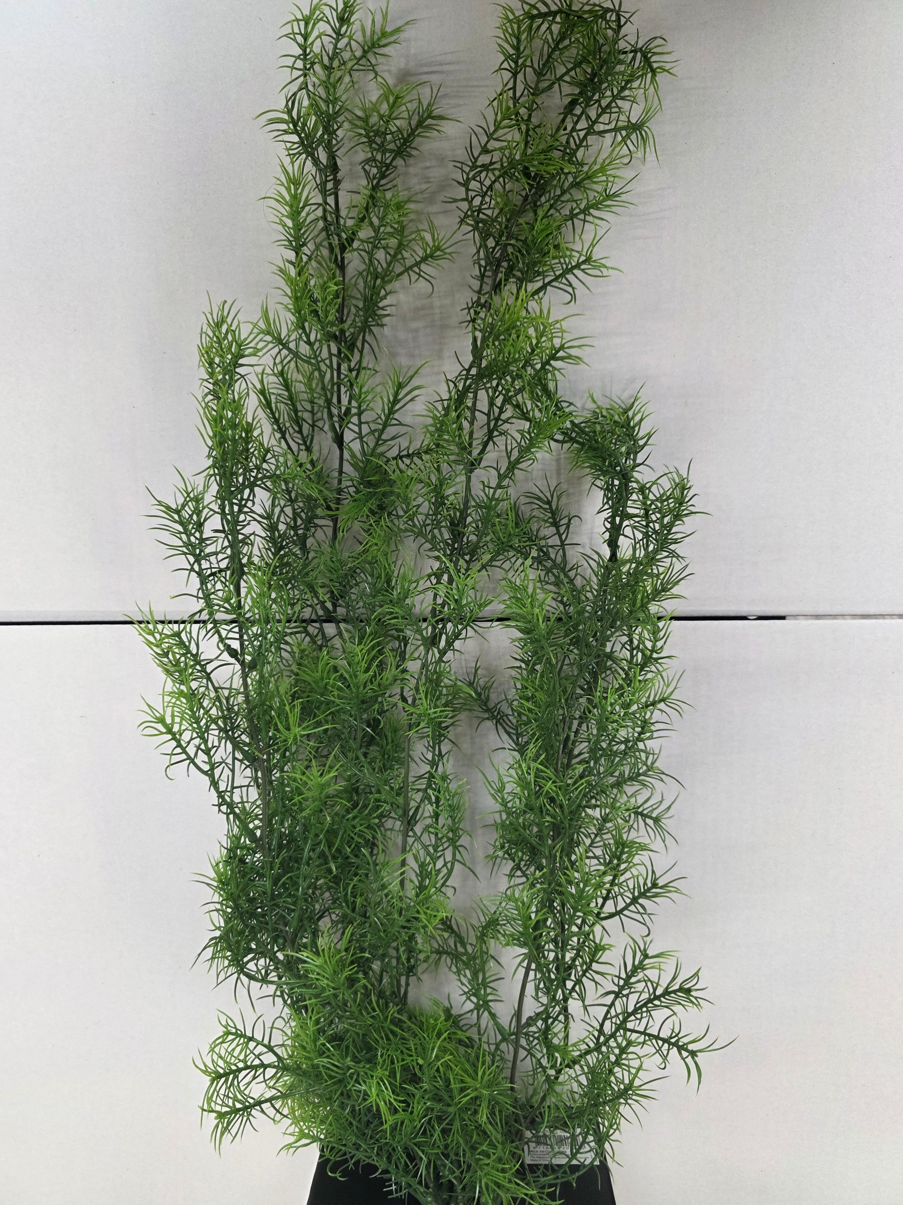 Artificial Springeria Hanging Green 76x20x10cm