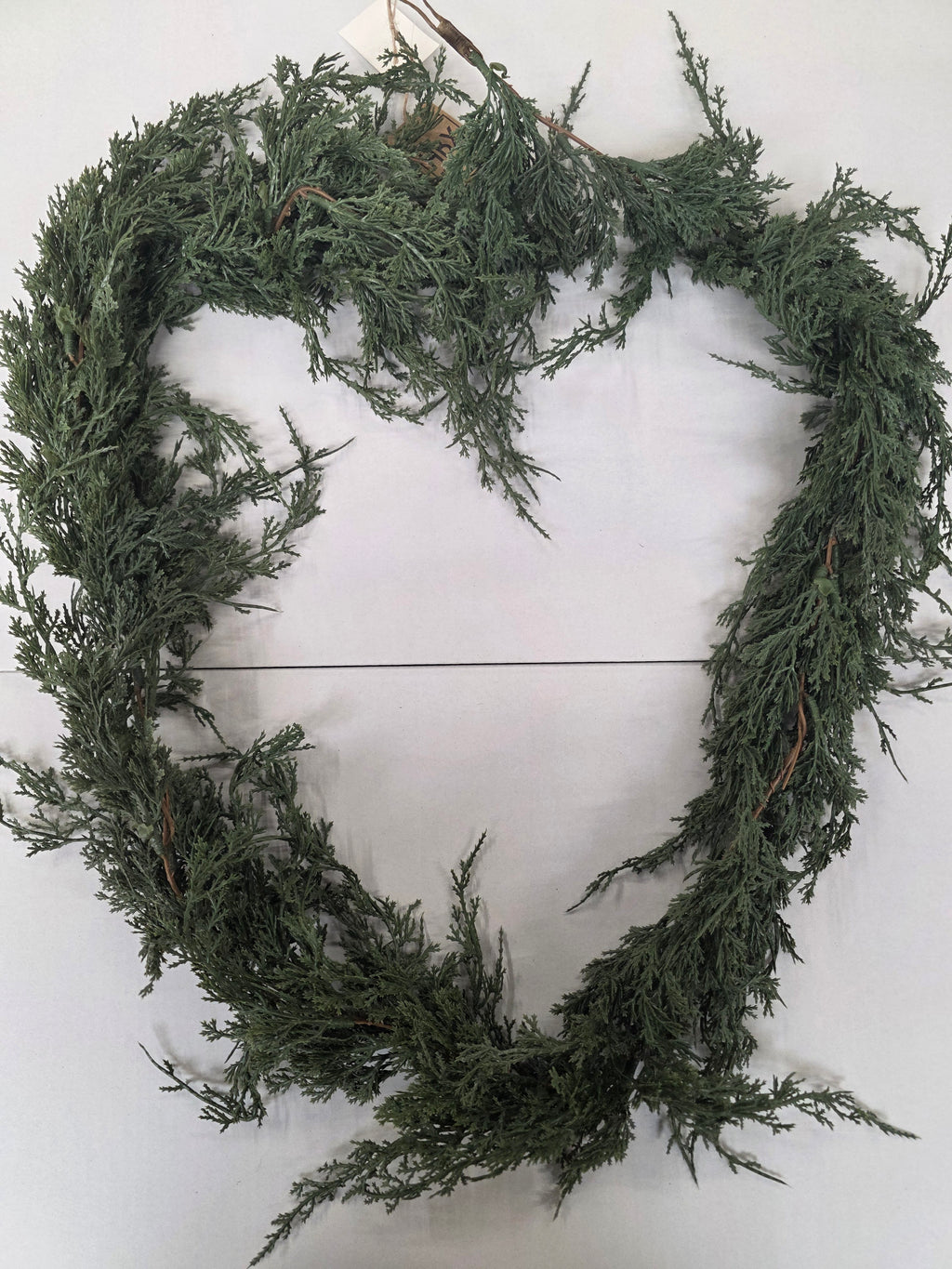 Artificial Garland Conifer 152x15x8cm