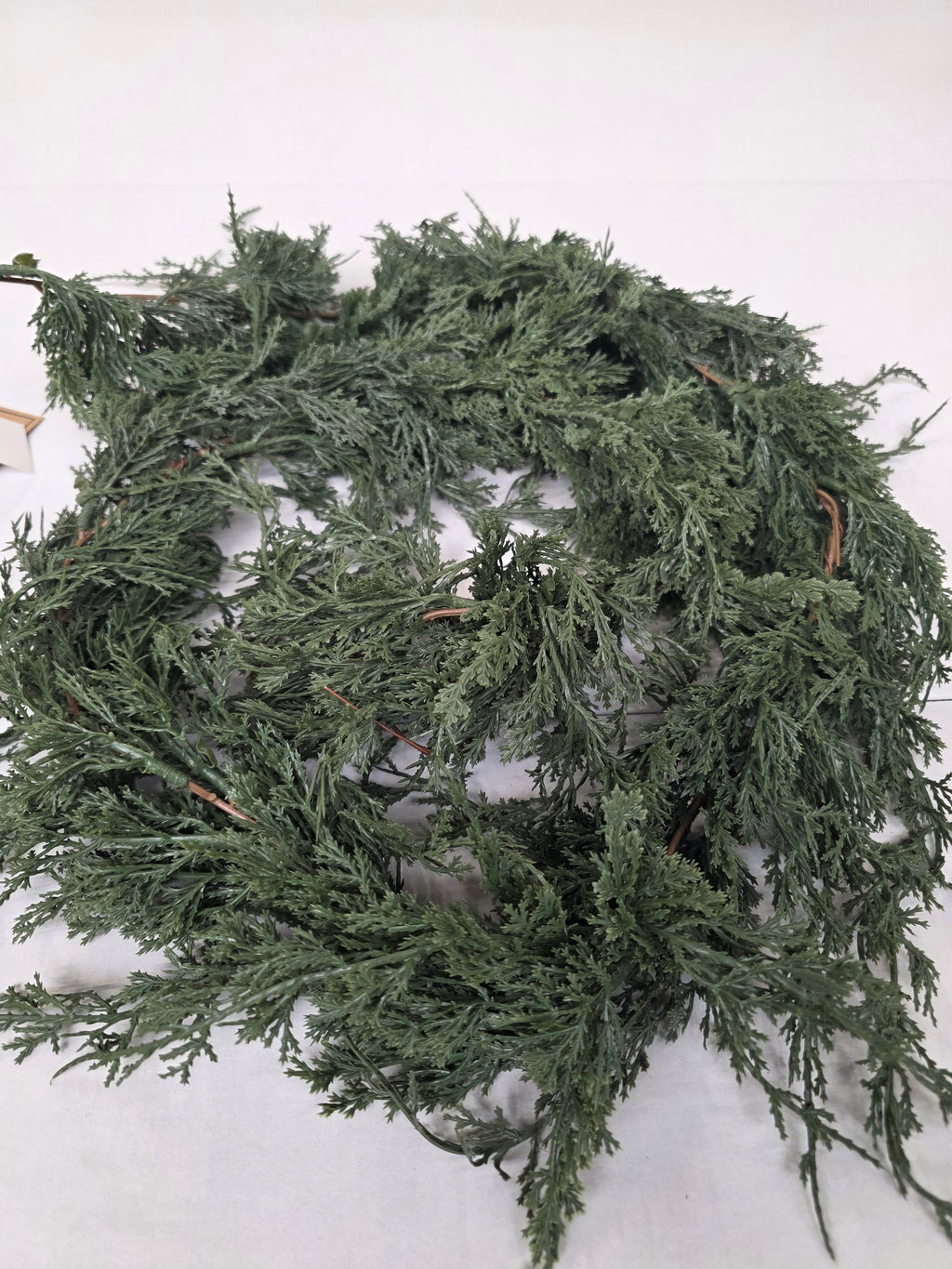 Artificial Garland Conifer 152x15x8cm