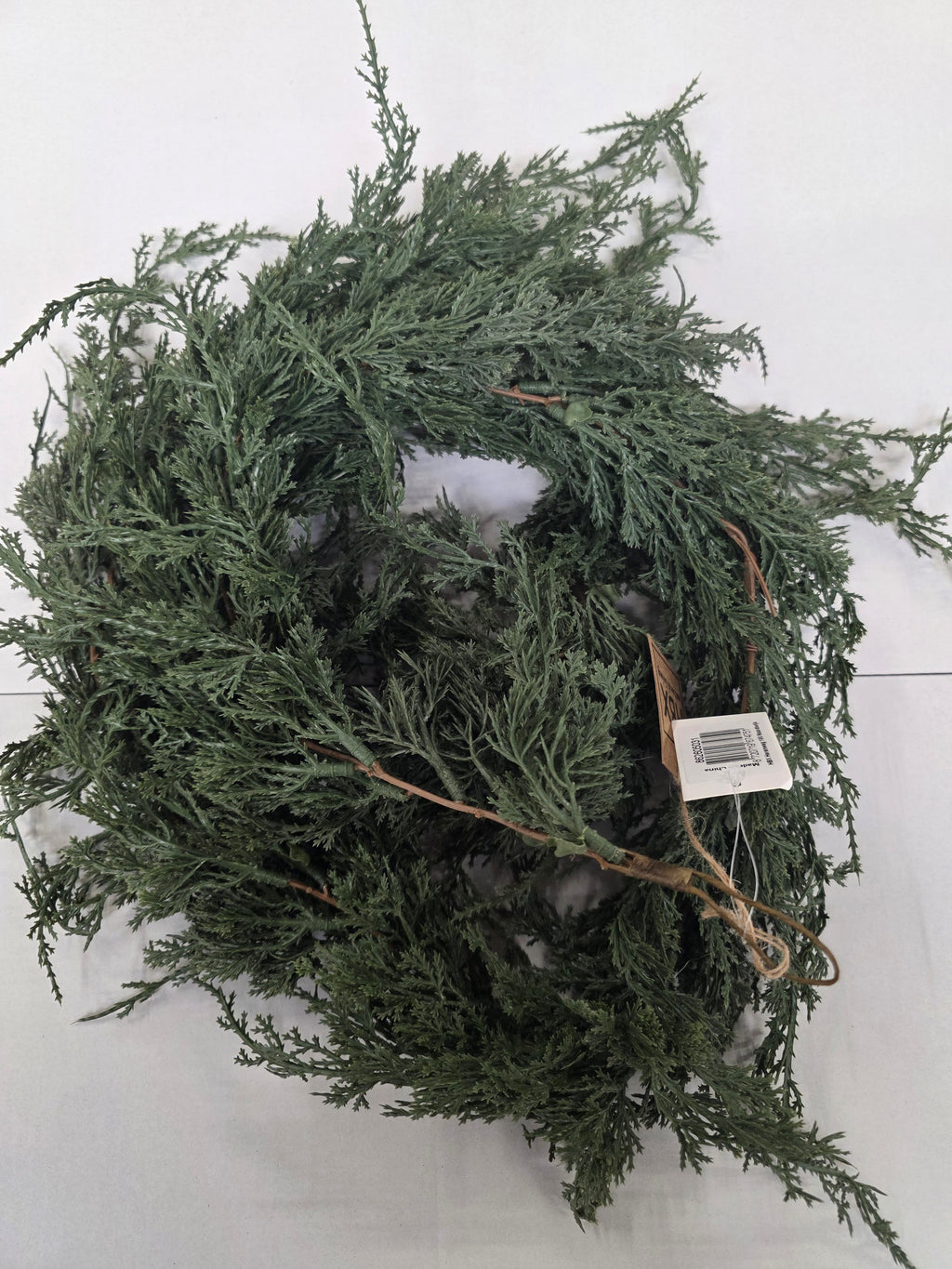 Artificial Garland Conifer 152x15x8cm