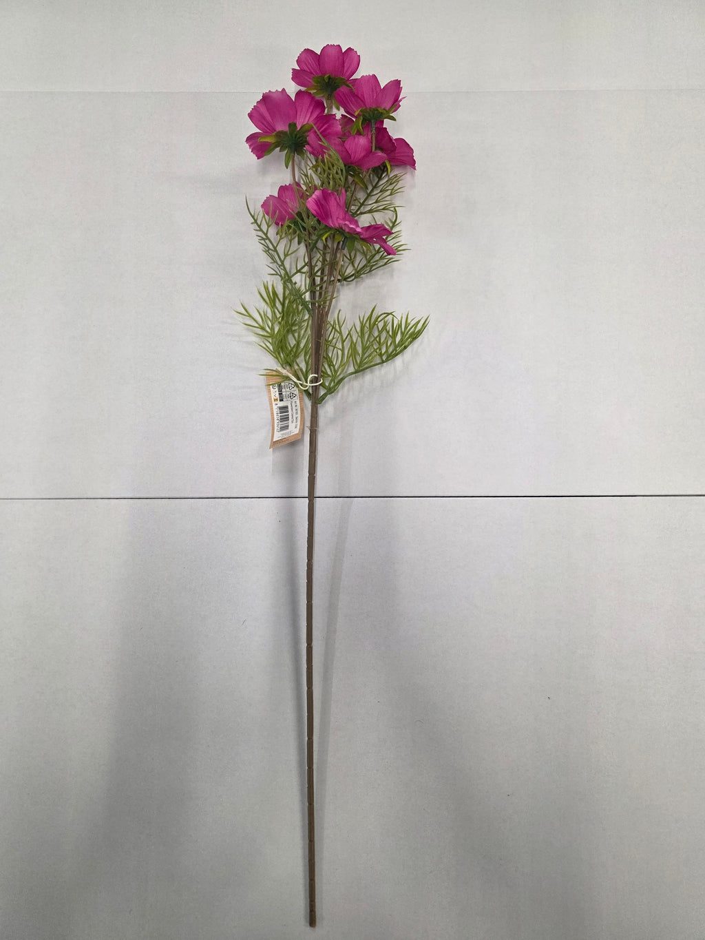Artificial Cosmos Lavender 72cm