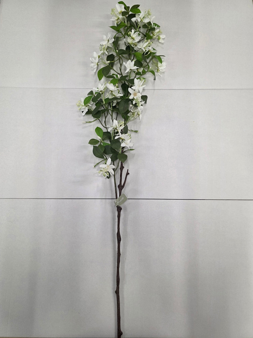 Artificial Honeysuckle Branch 114cm