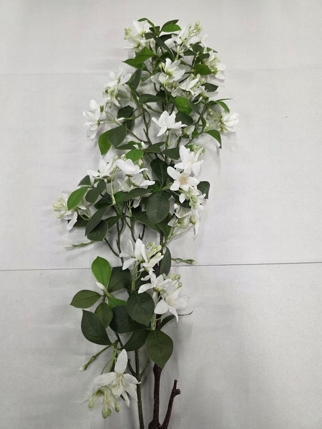 Artificial Honeysuckle Branch 114cm