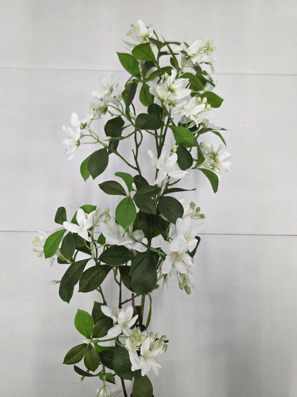 Artificial Honeysuckle Branch 114cm
