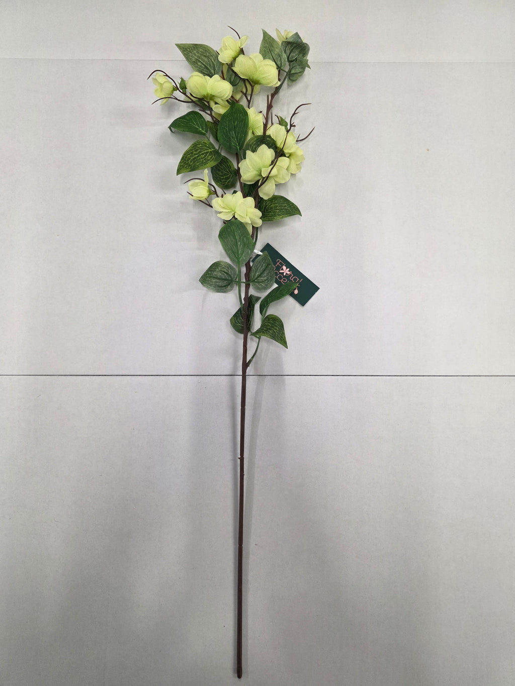 Artificial Mucuna Birdwoodiana 72cm Green