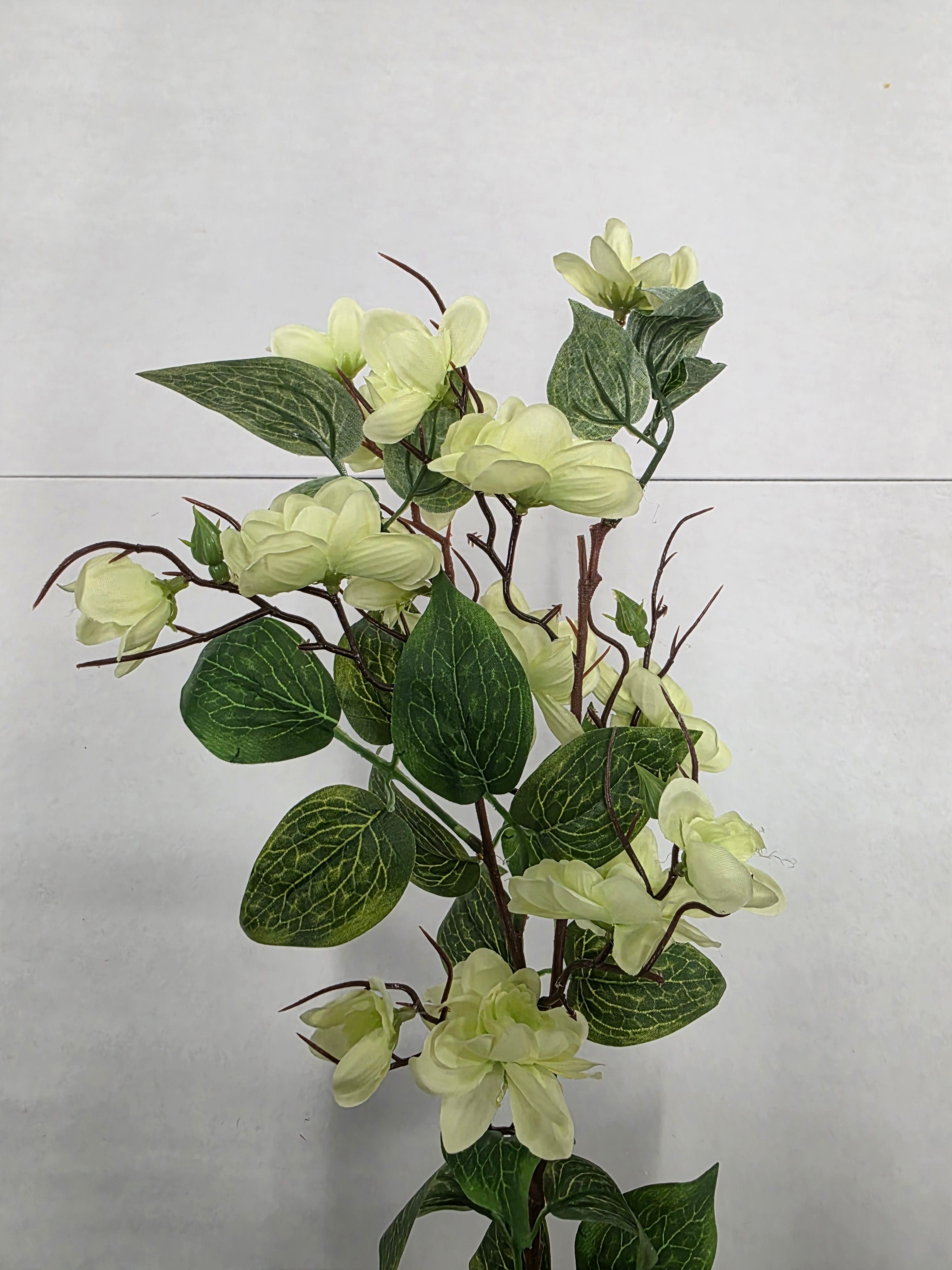 Artificial Mucuna Birdwoodiana 72cm Green