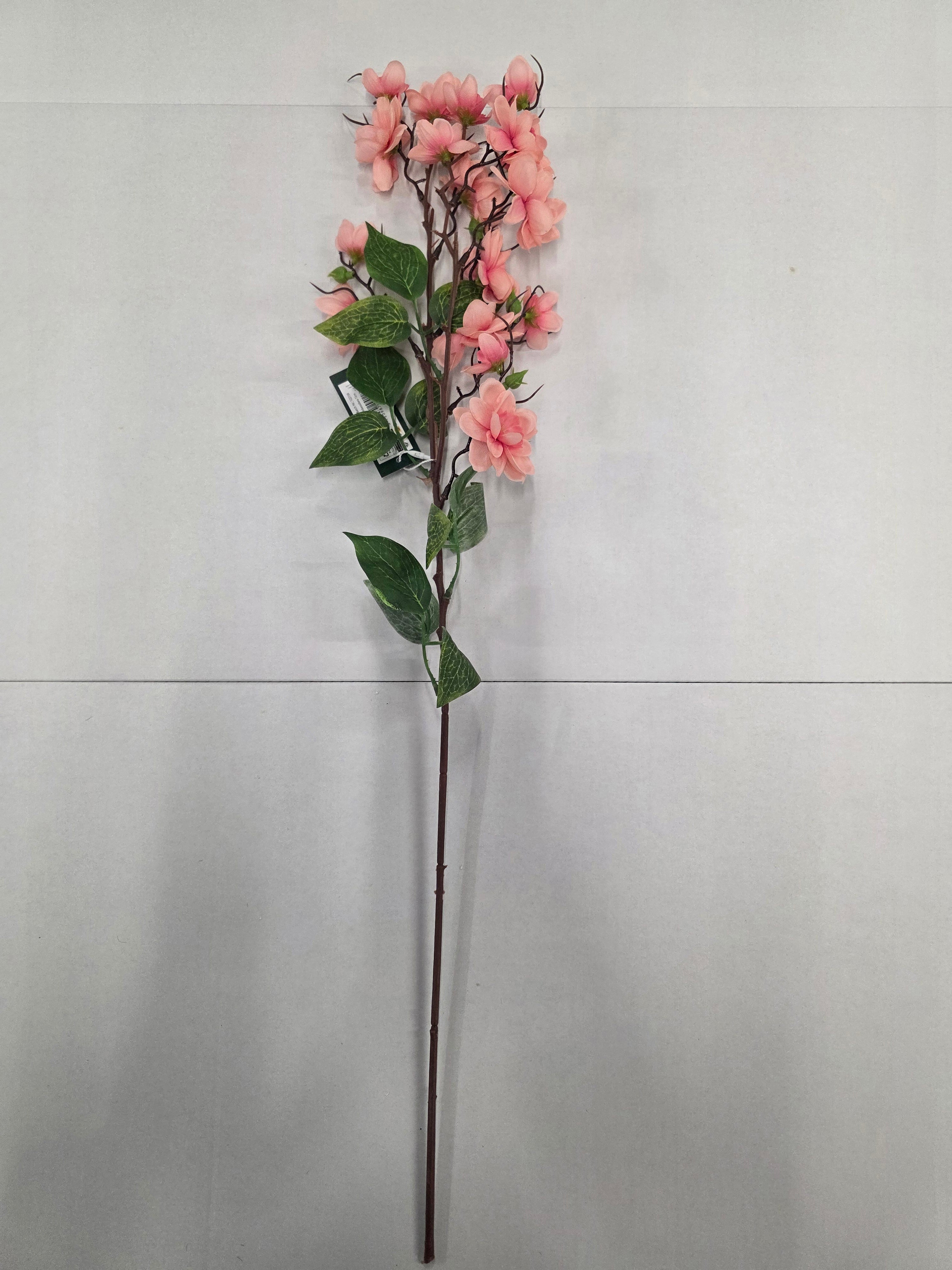 Artificial Mucuna Birdwoodiana 72cm Pink