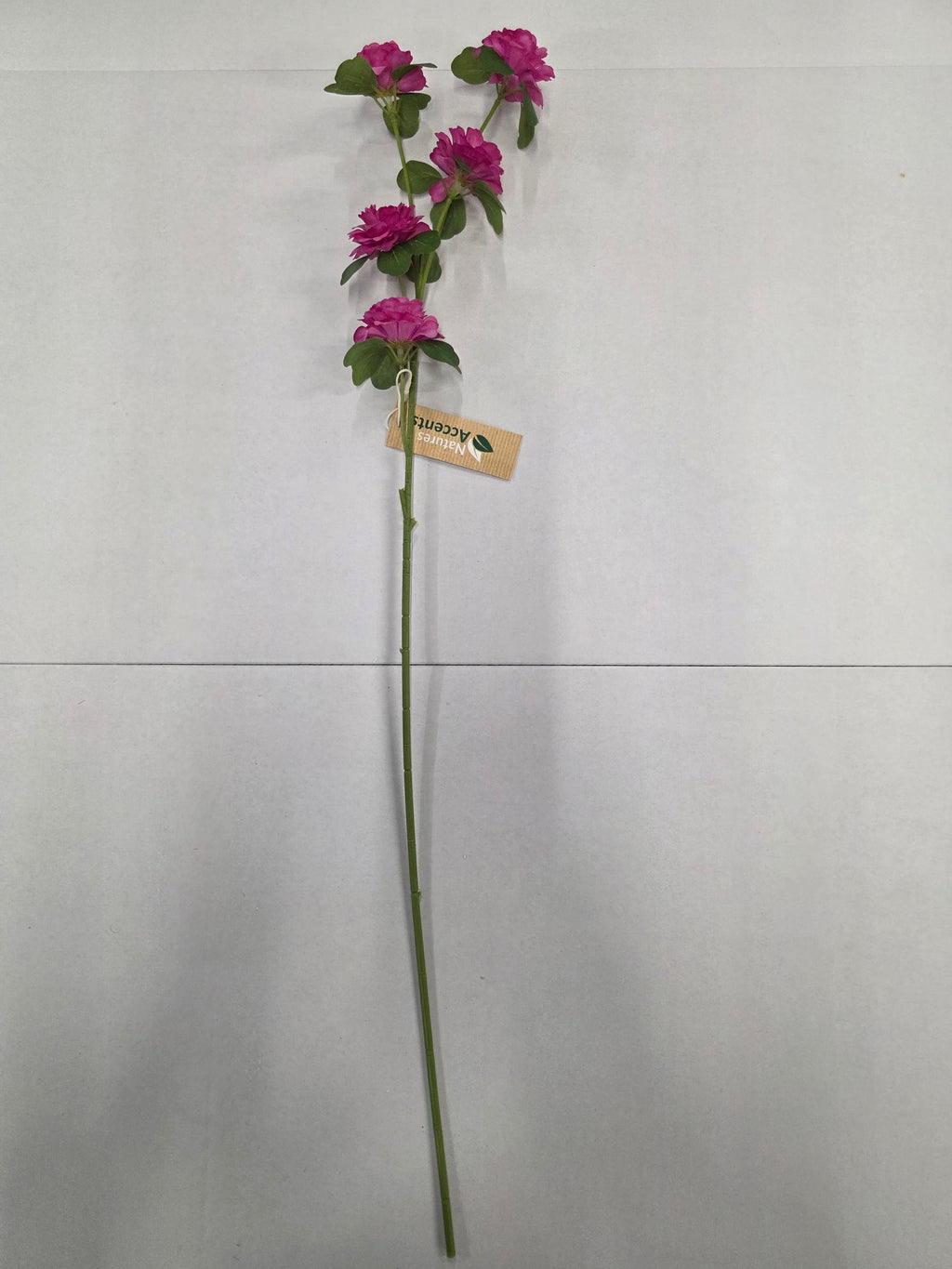 Artificial Ranunculus Fuchsia 70cm