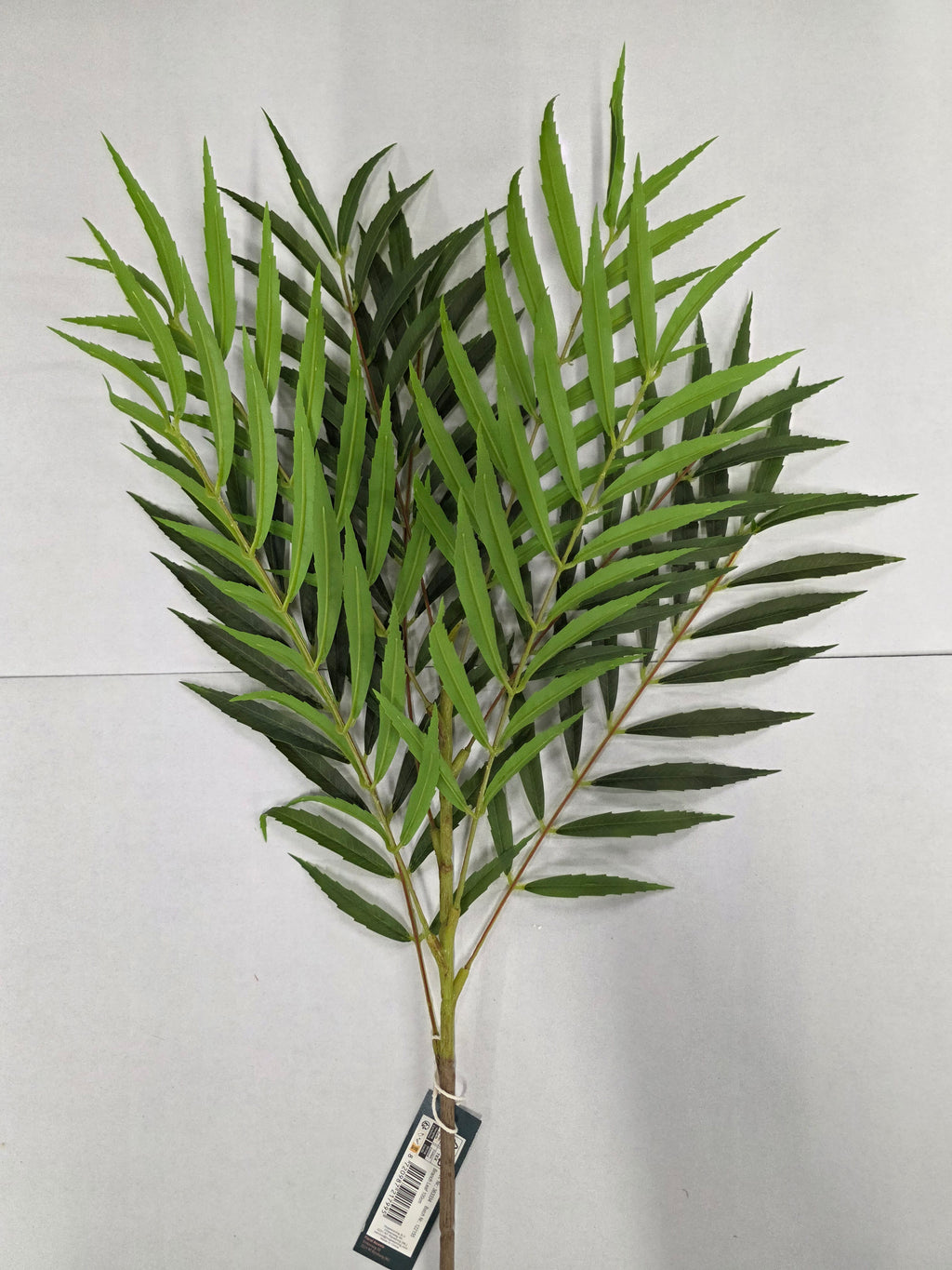 Artificial Branch Blatt Leaf 100cm