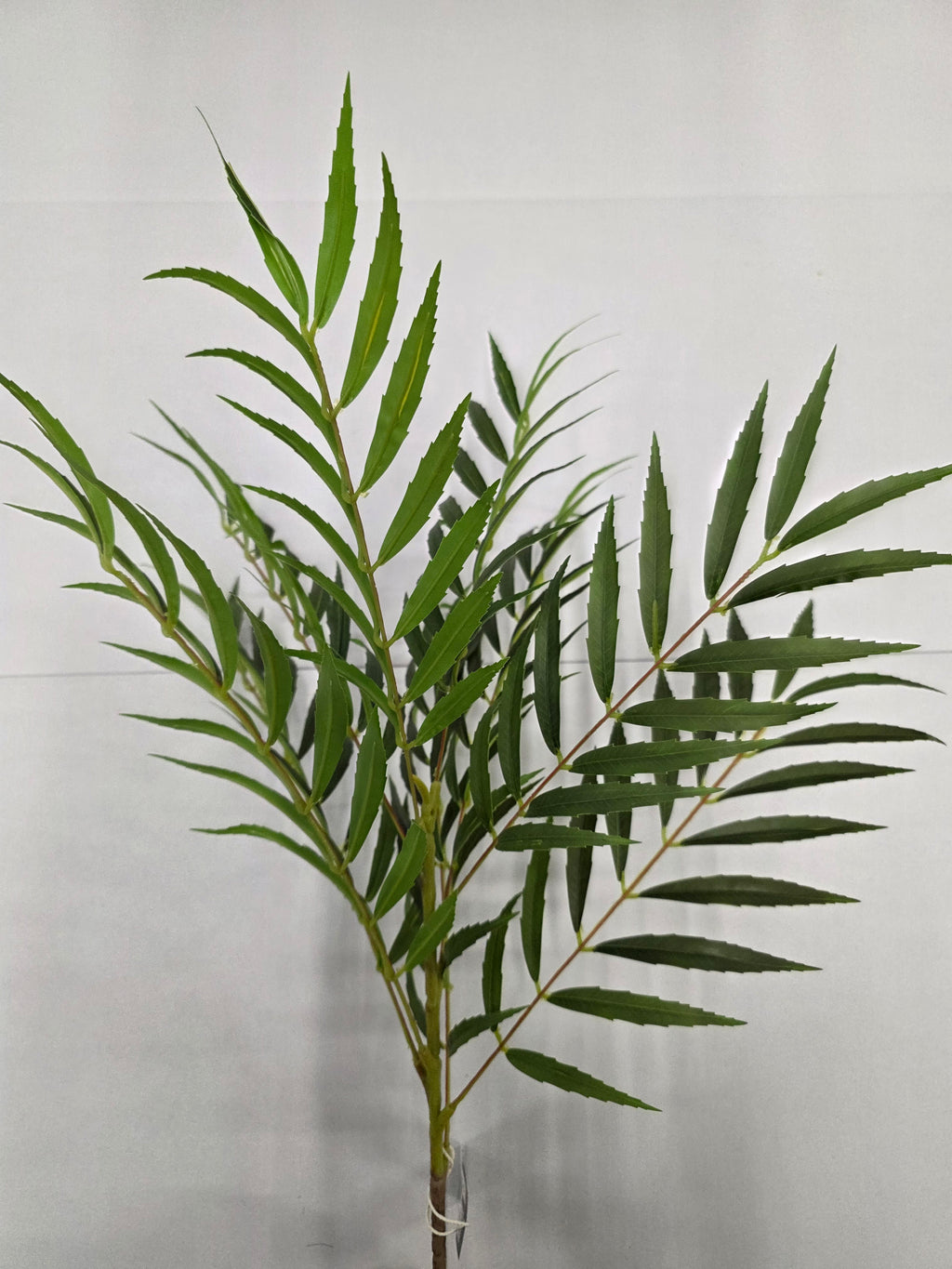 Artificial Branch Blatt Leaf 100cm