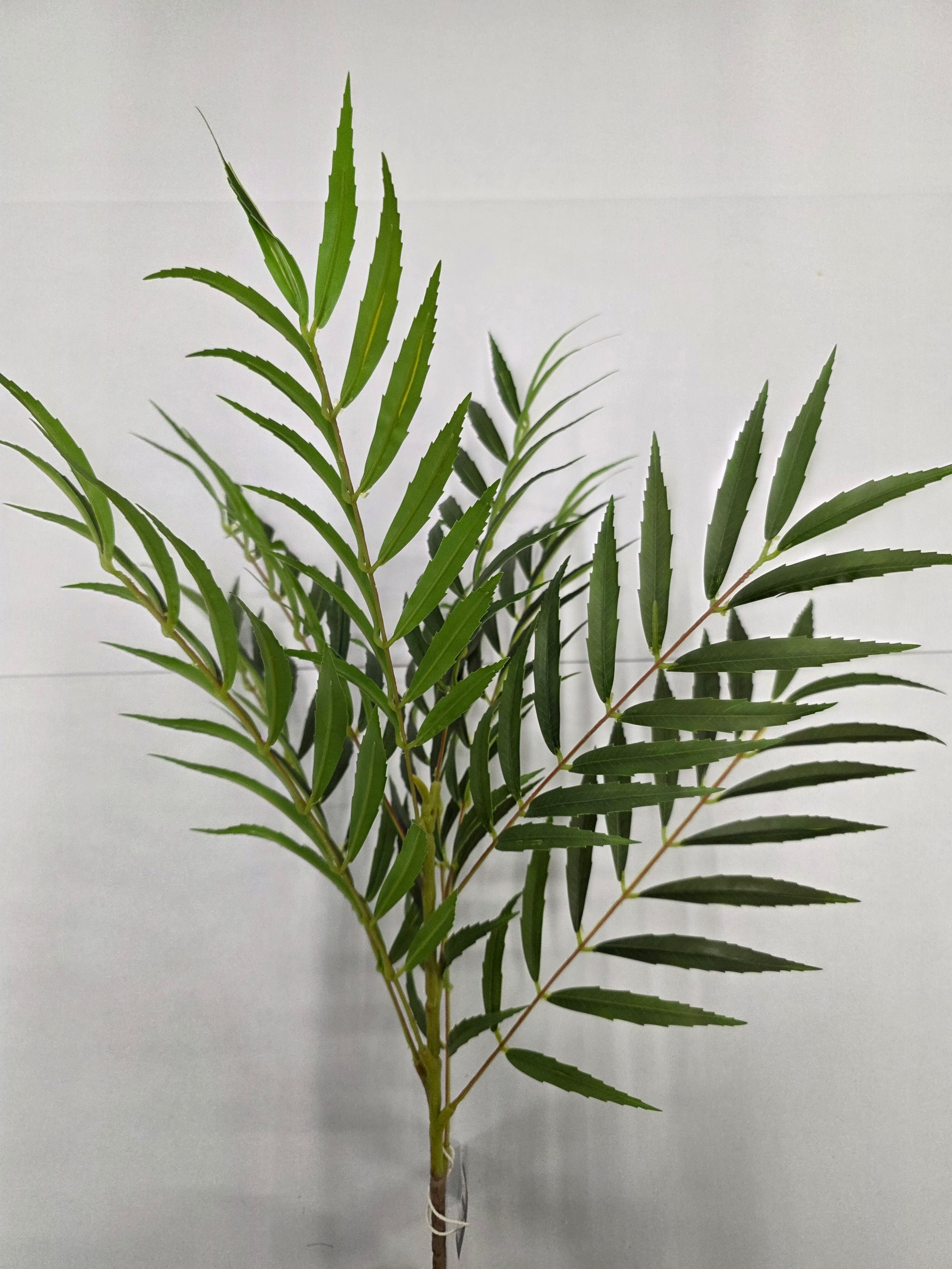 Artificial Branch Blatt Leaf 100cm