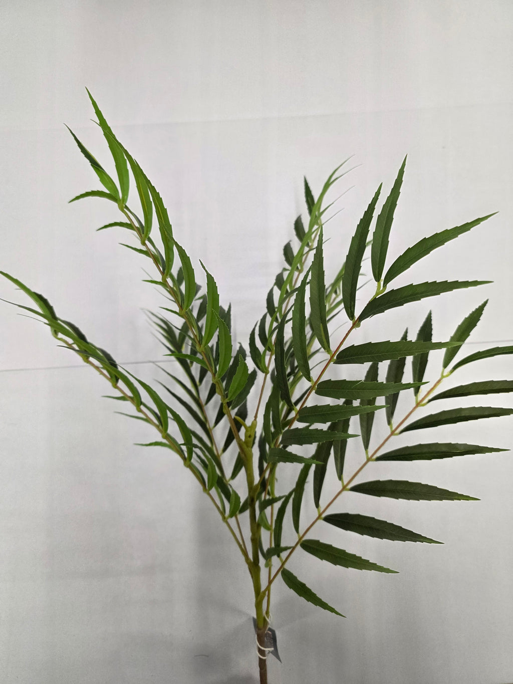Artificial Branch Blatt Leaf 100cm