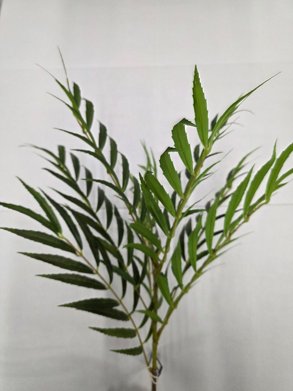 Artificial Branch Blatt Leaf 100cm