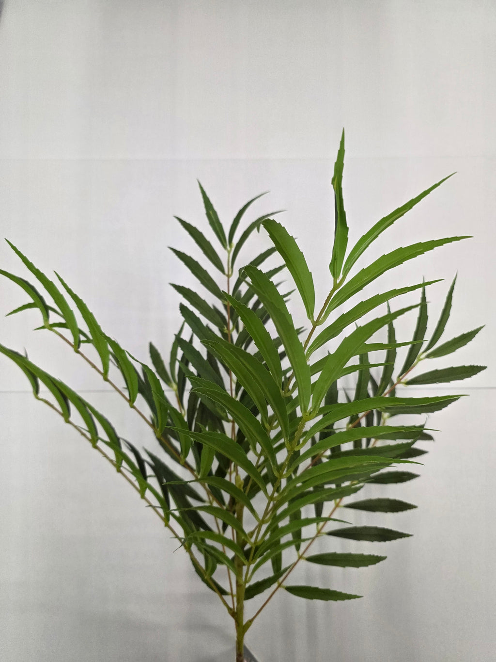 Artificial Branch Blatt Leaf 100cm