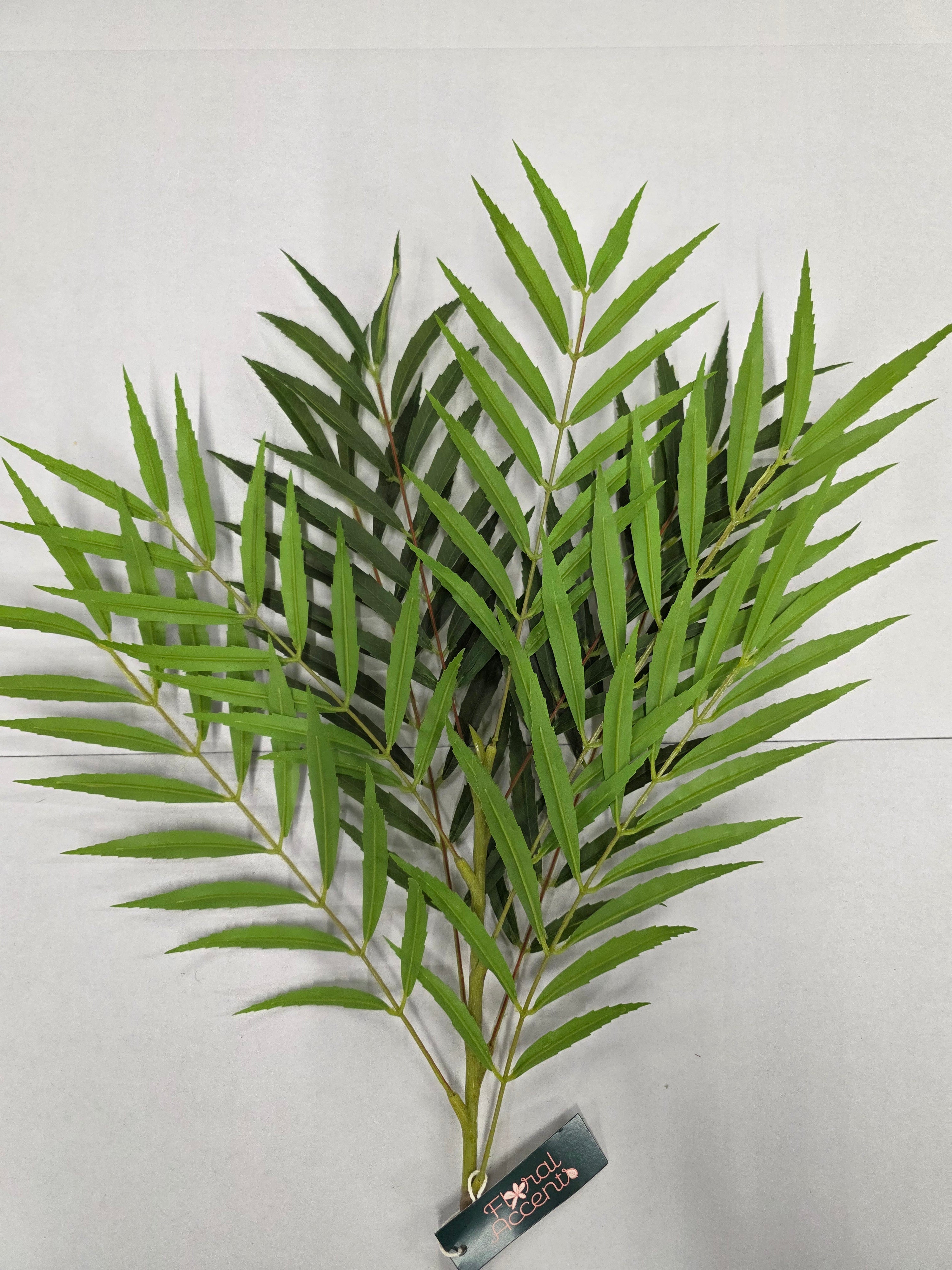 Artificial Branch Blatt Leaf 100cm