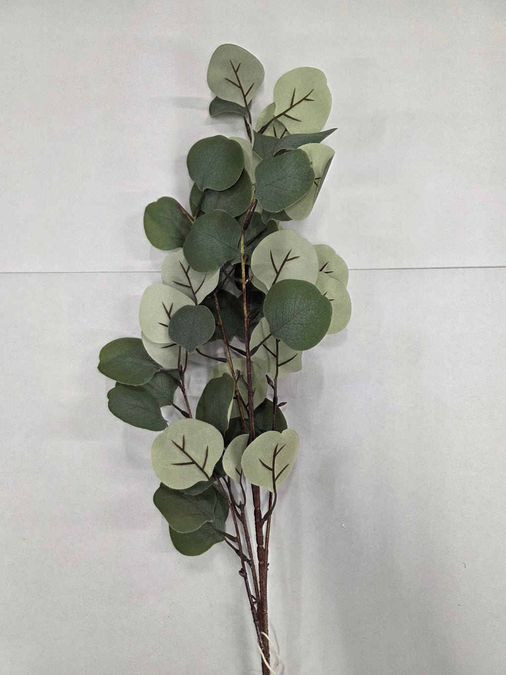 Artificial Branch Eucalyptus 88cm(Pack of 2)