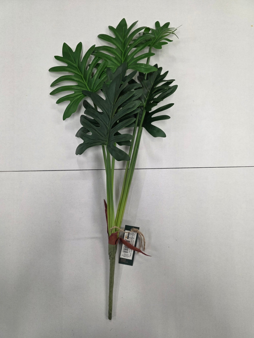 Artificial Philondendron 68cm