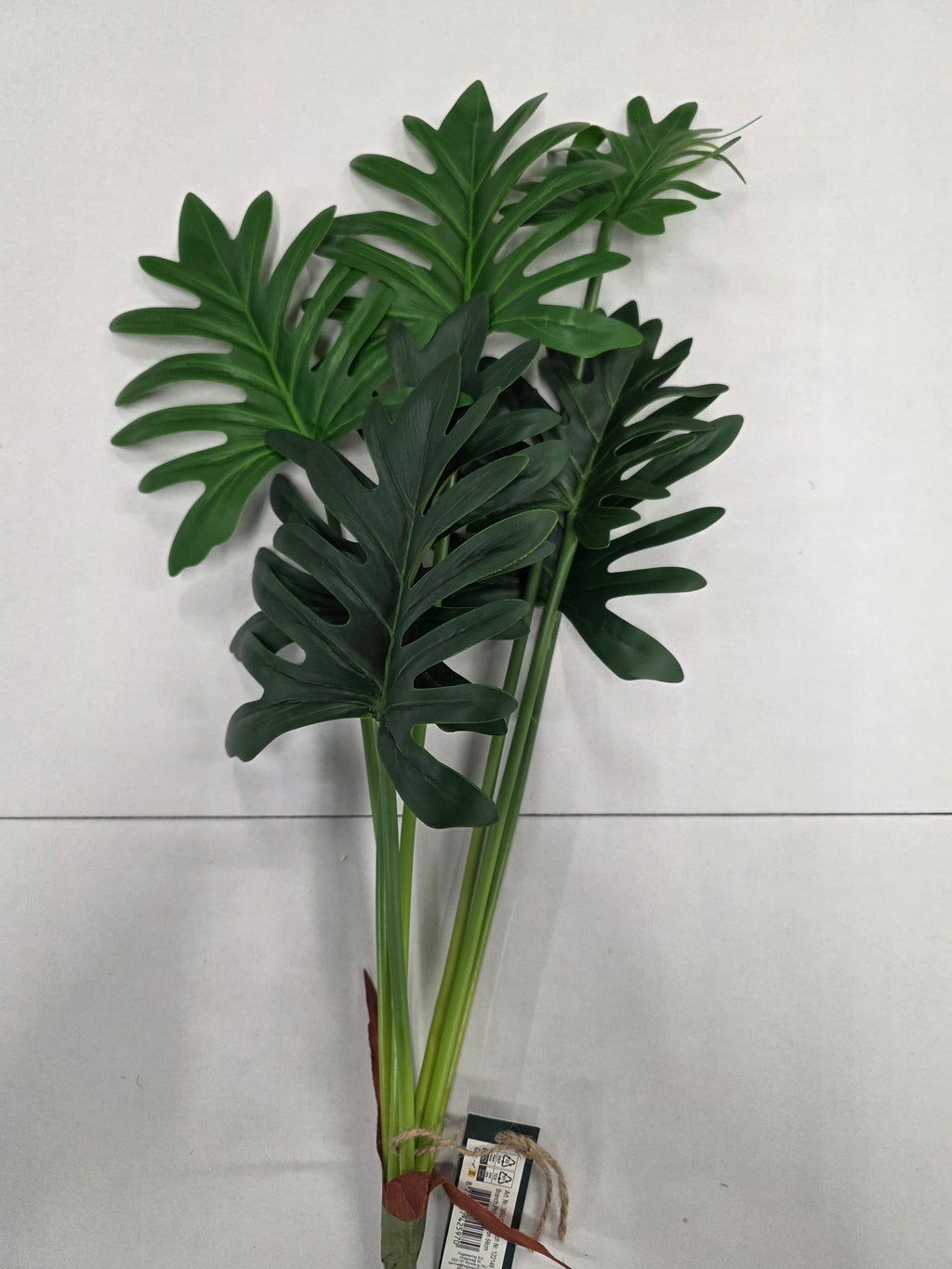 Artificial Philondendron 68cm