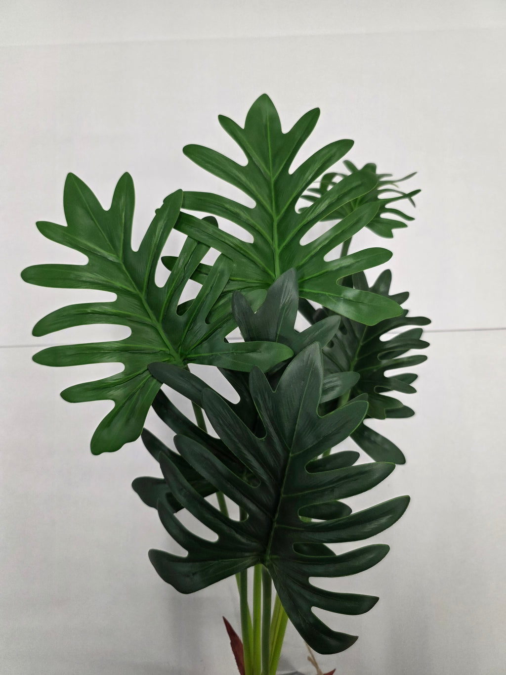 Artificial Philondendron 68cm