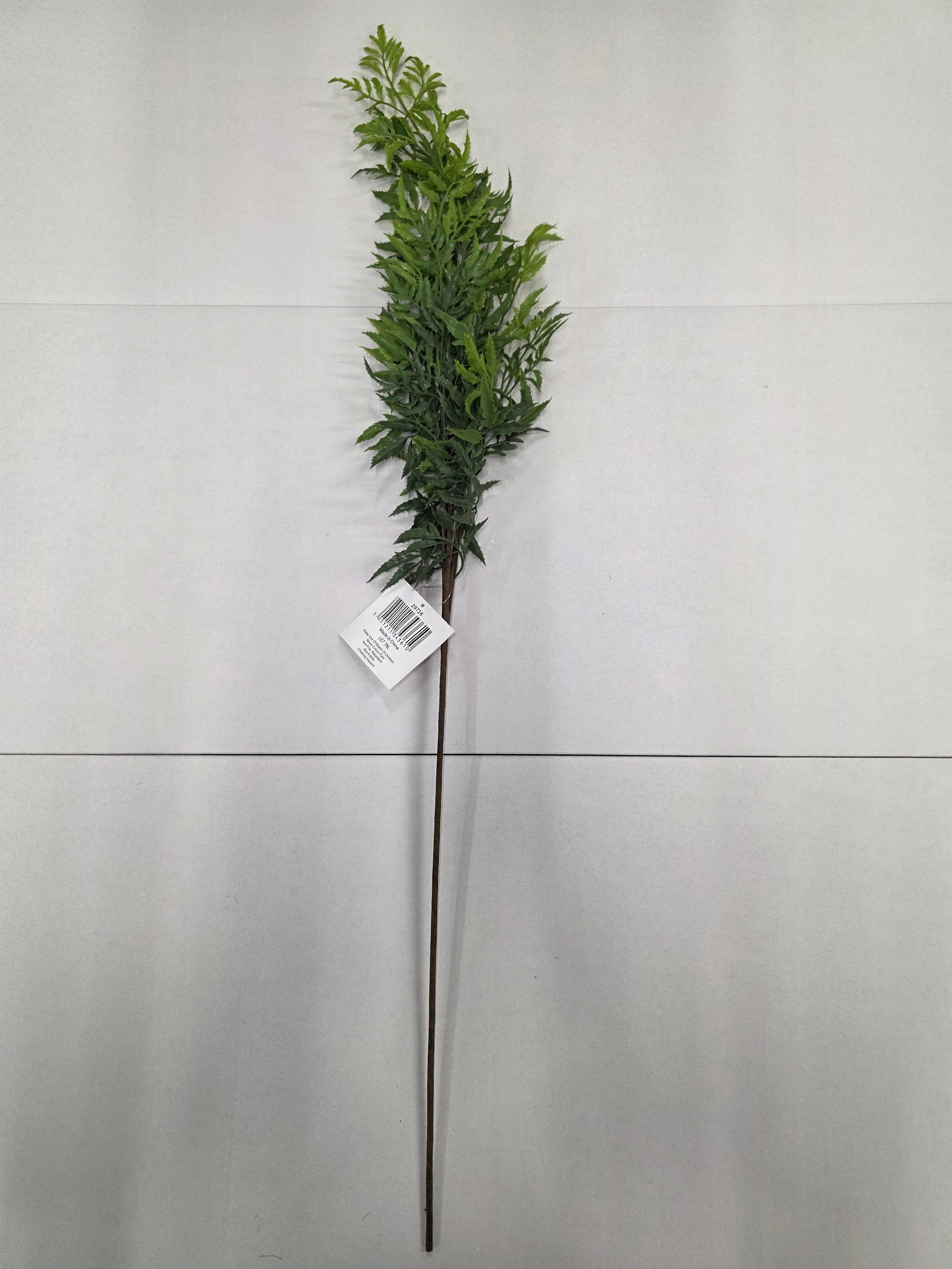 Artificial Tea Tree Fern 106cm (Pack of 4)