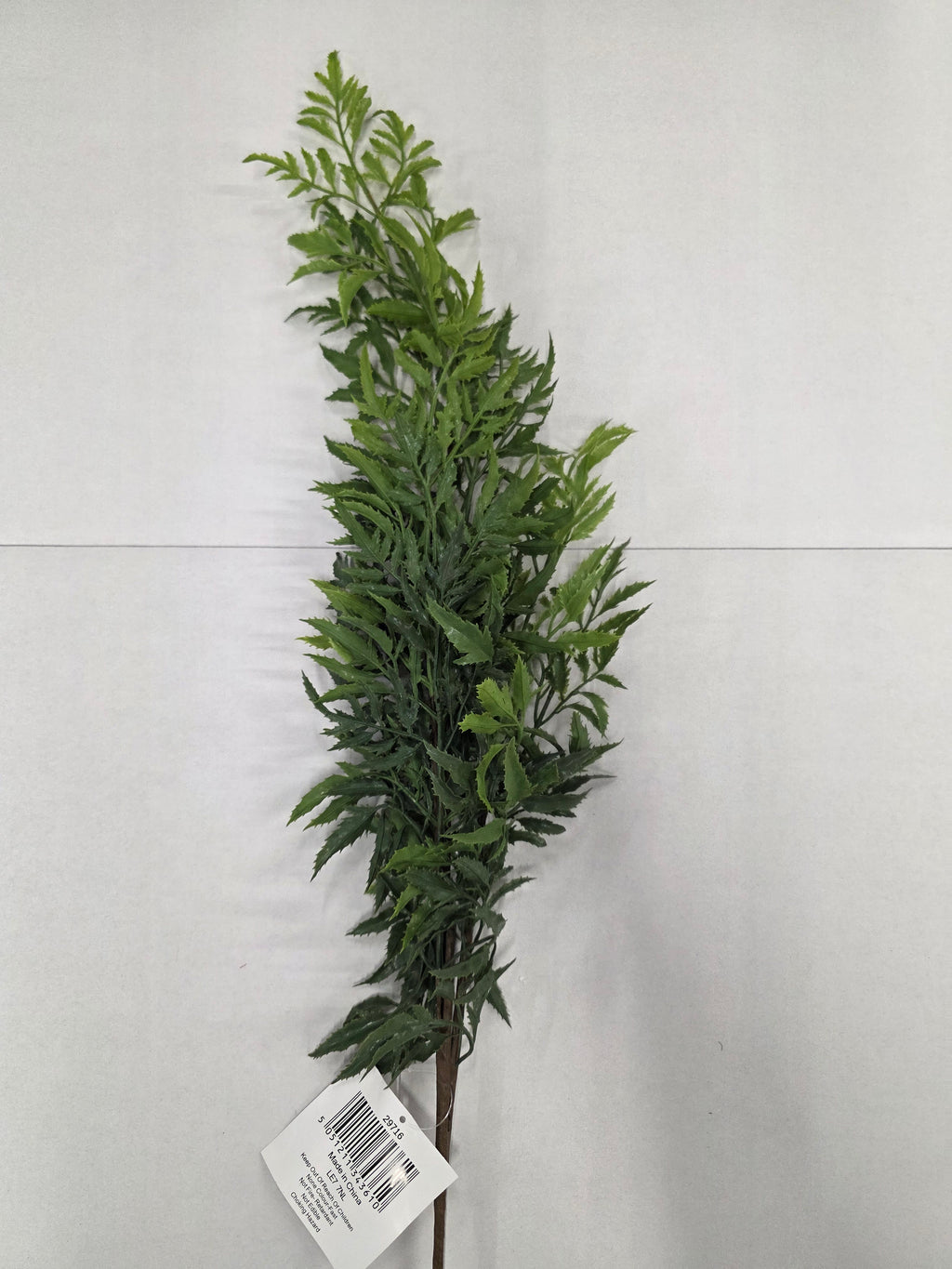Artificial Tea Tree Fern 106cm (Pack of 4)