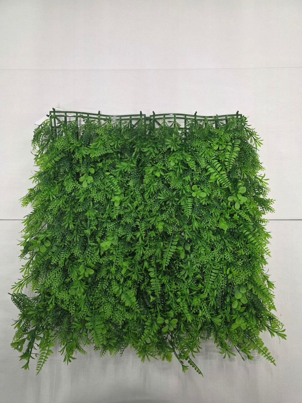 Artificial Wall Panel Mini Fern 50x50cm